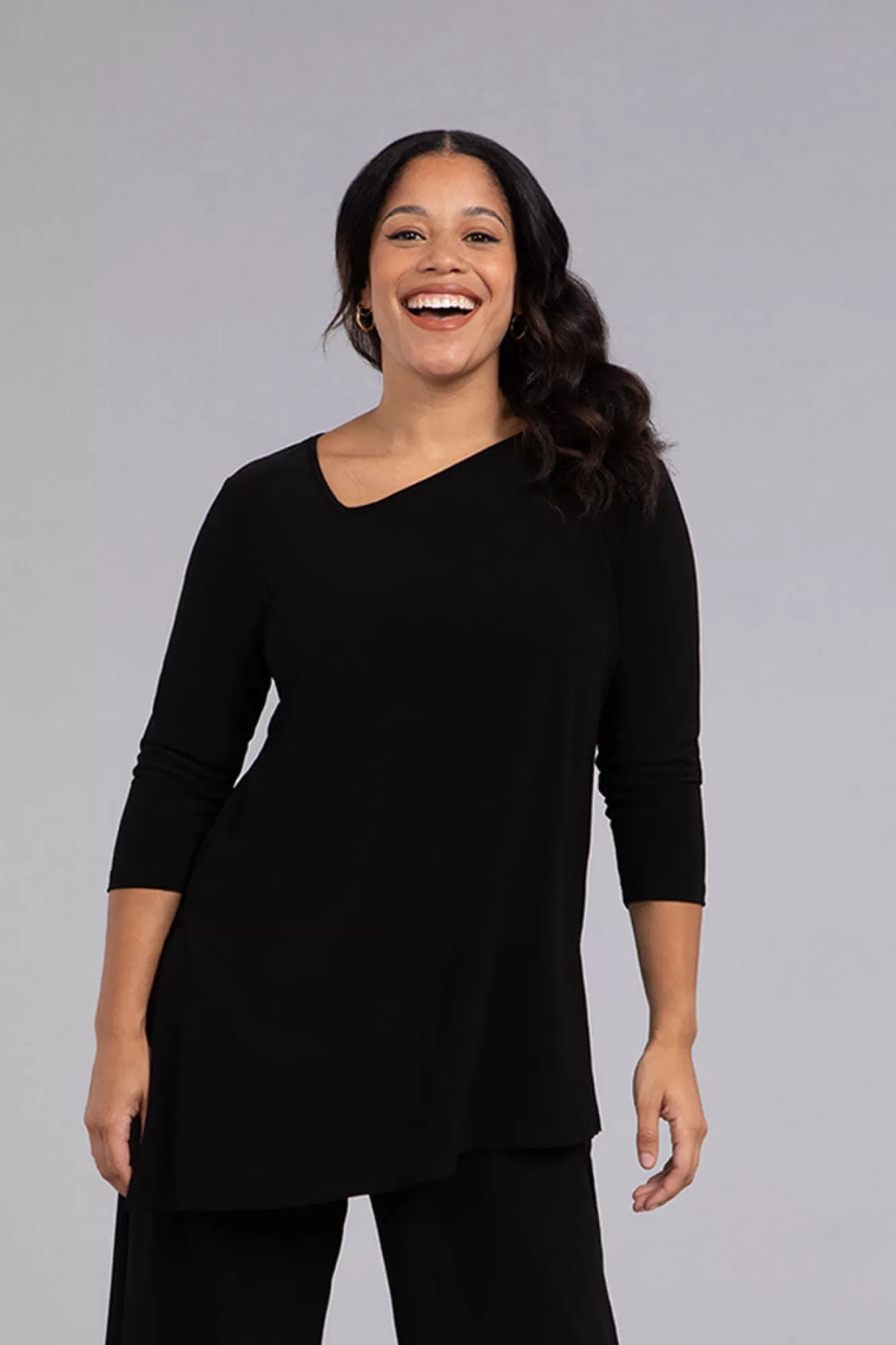 Cheap Sympli Angle Tunic