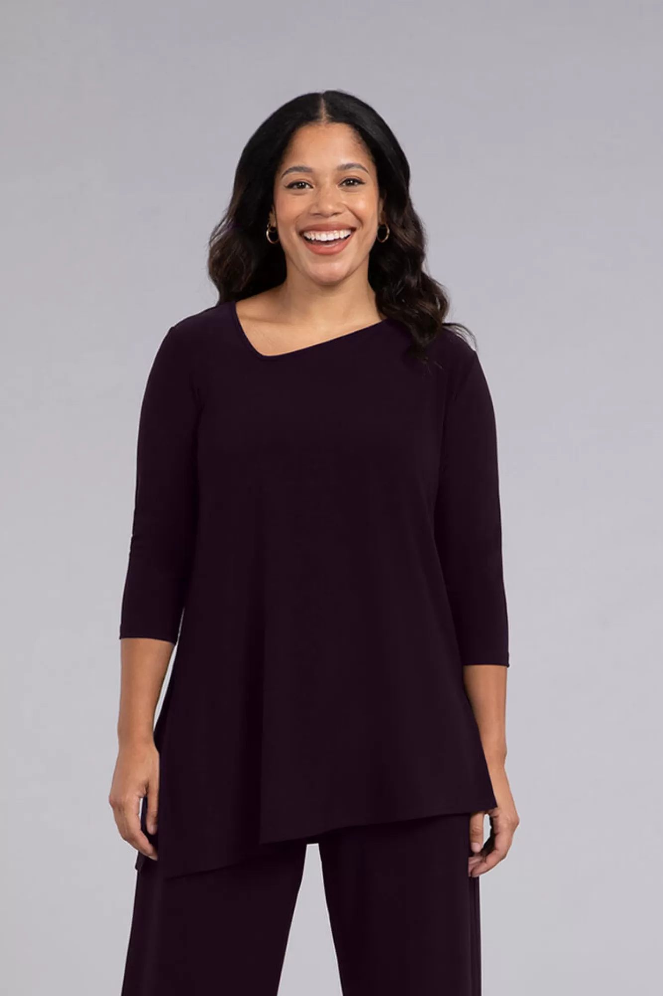 Sale Sympli Angle Tunic