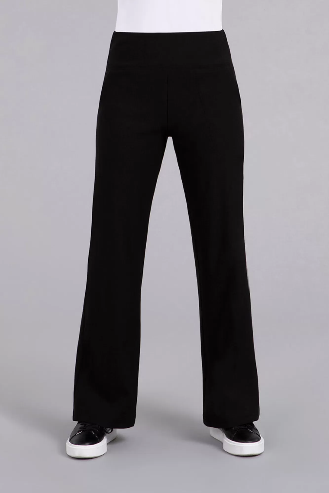 Hot Sympli Bamboo Fleece Straight Leg Pant