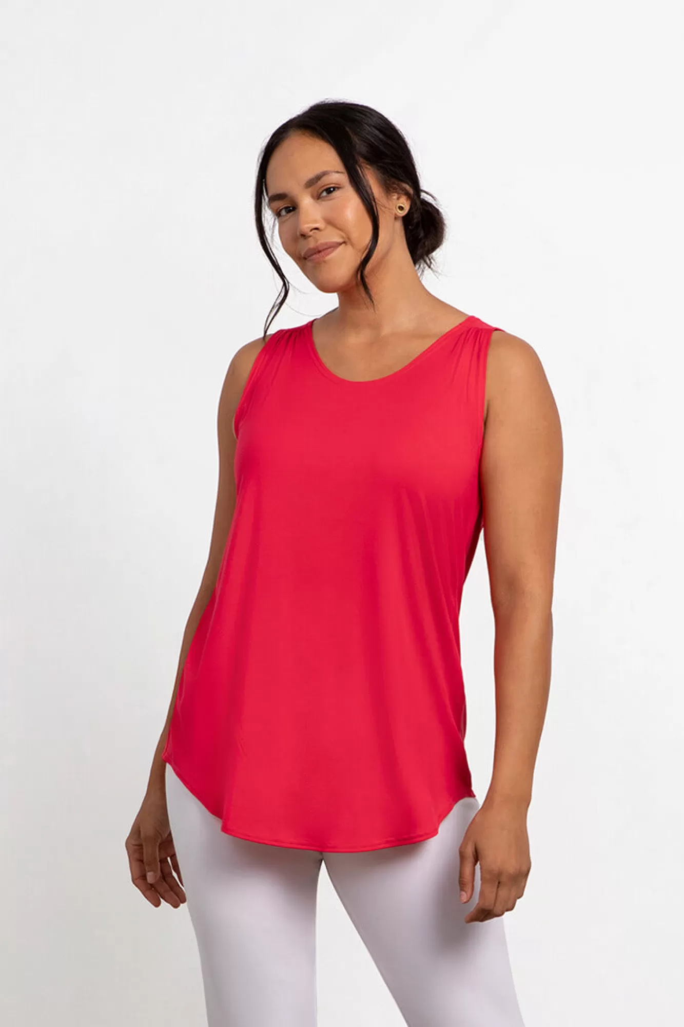 Clearance Sympli Bamboo Gather Tank