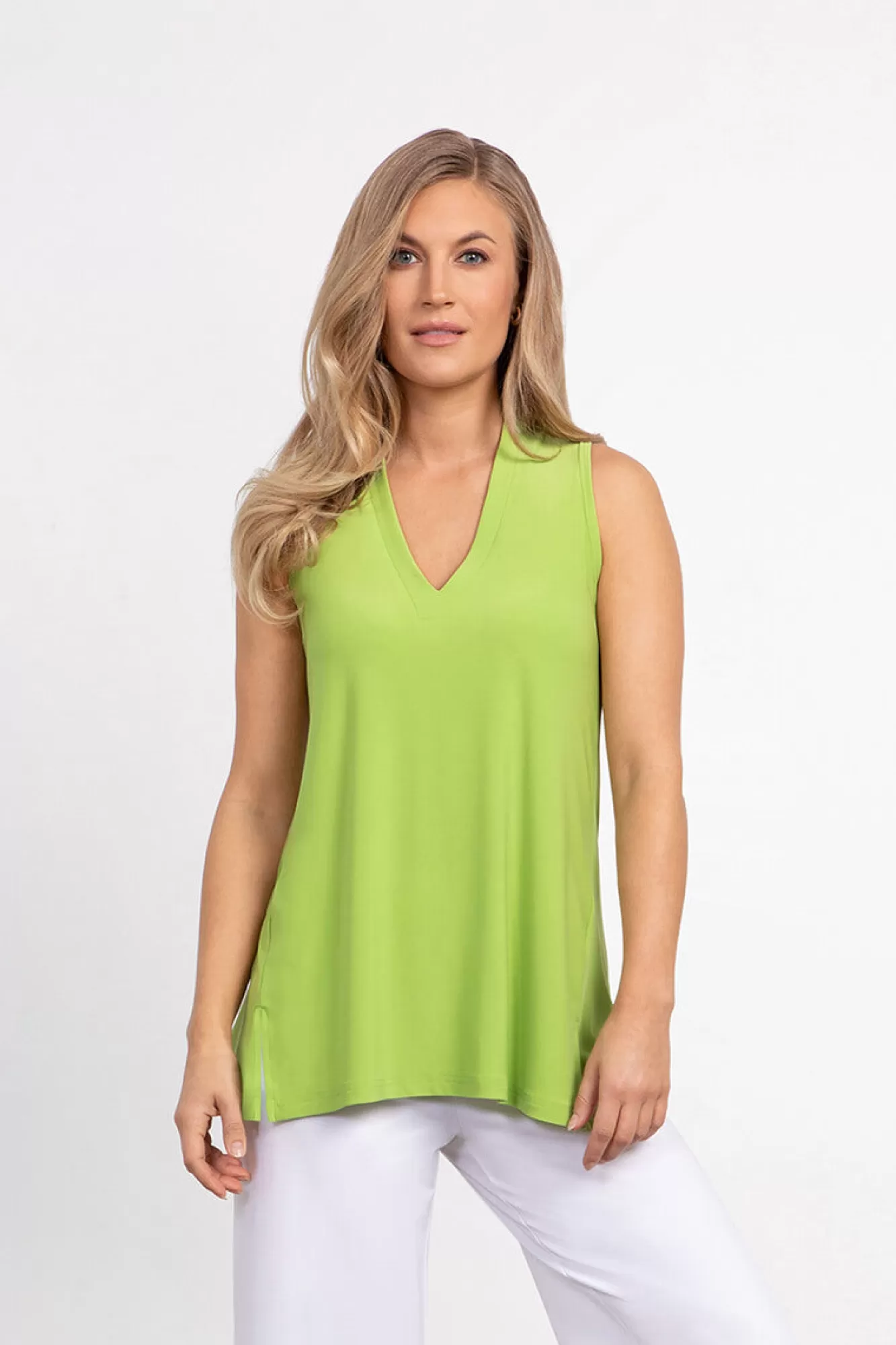 Discount Sympli Deep V Tank