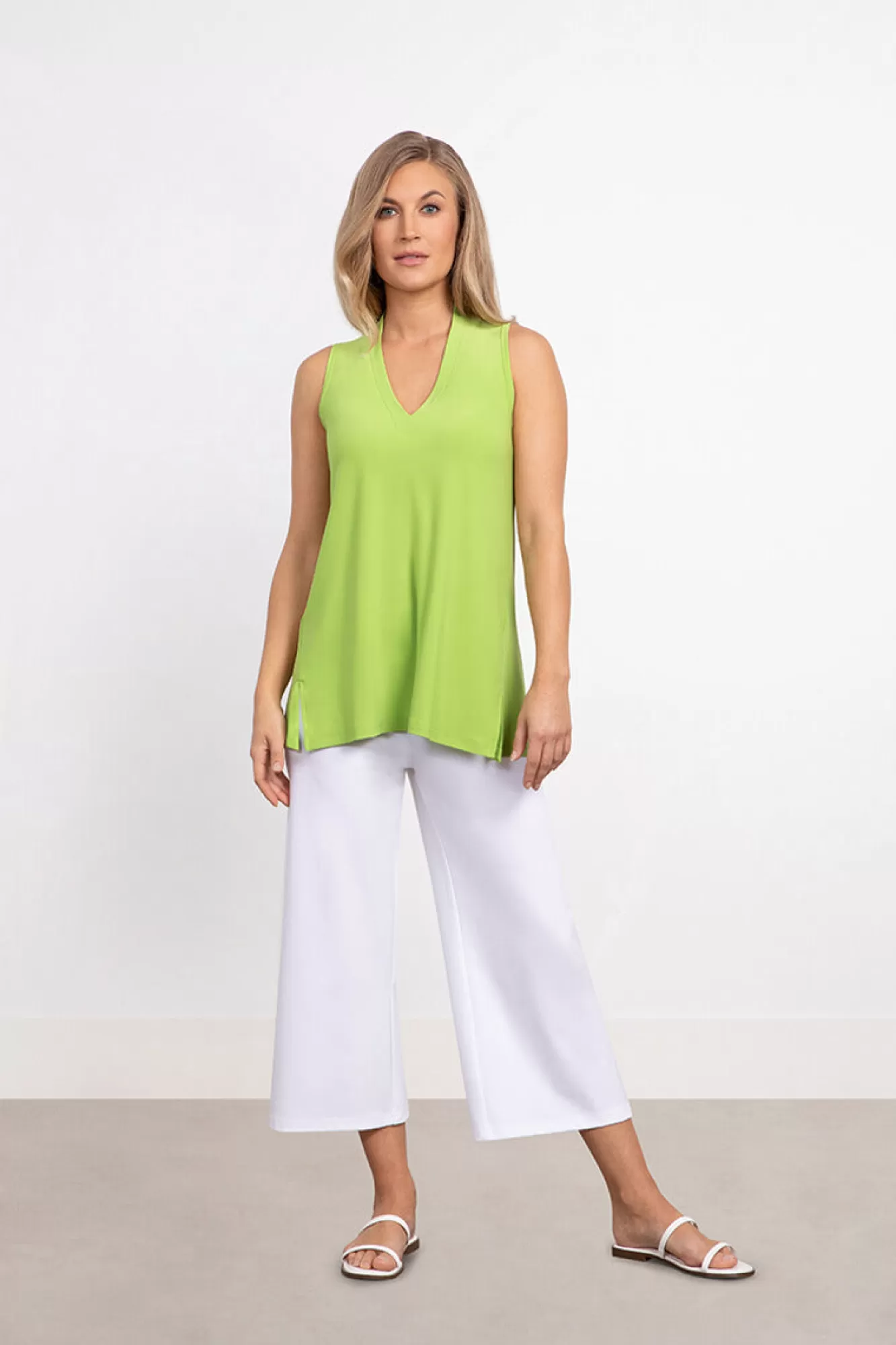 Discount Sympli Deep V Tank