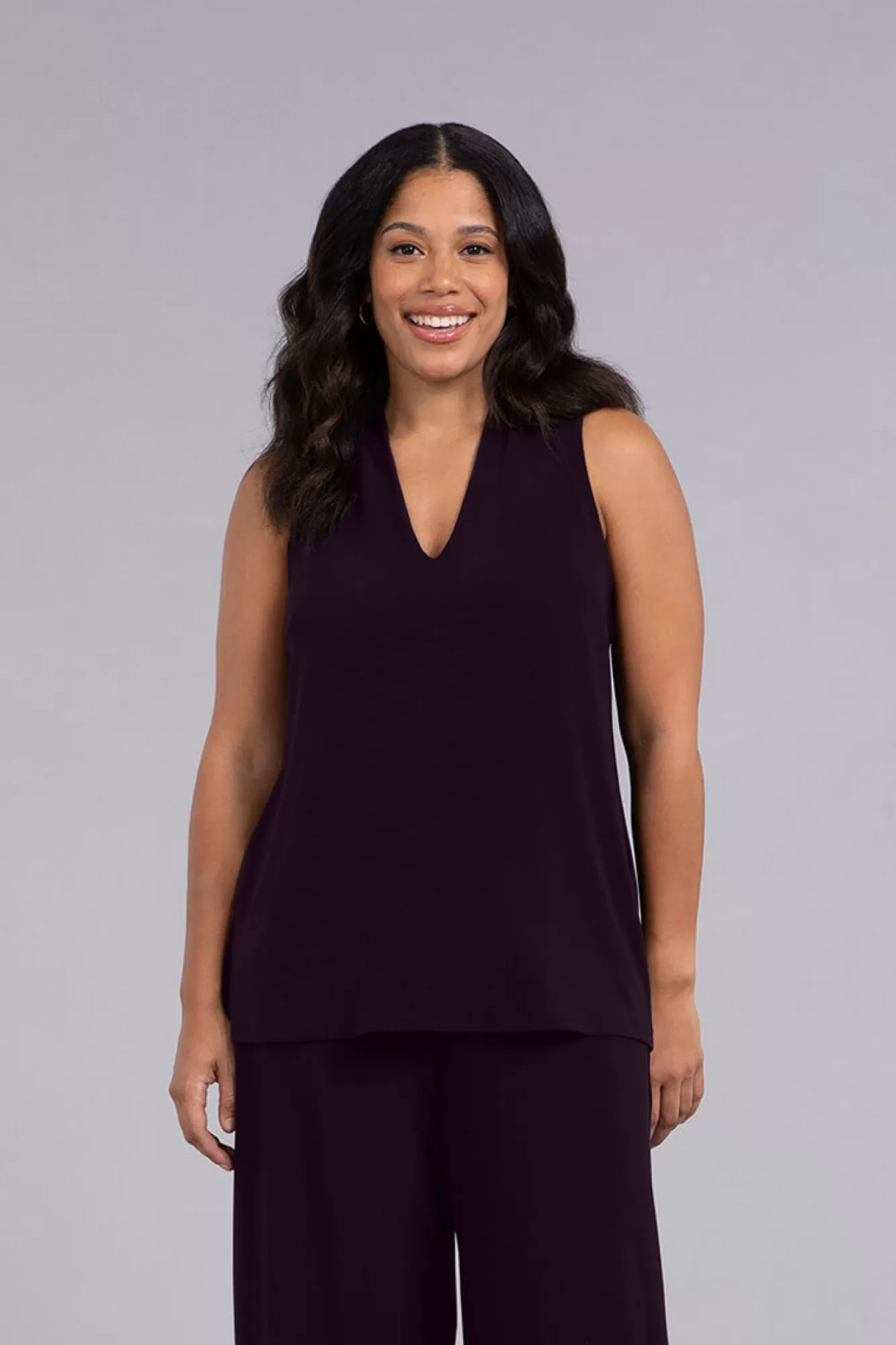 Outlet Sympli Deep V Trapeze Tank