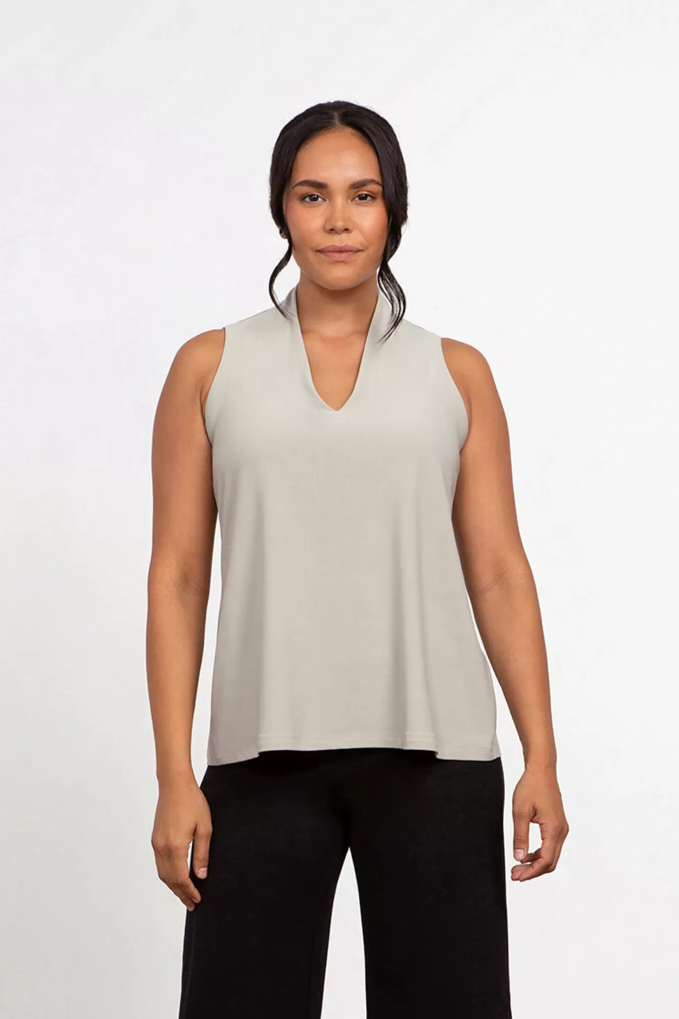 Cheap Sympli Deep V Trapeze Tank