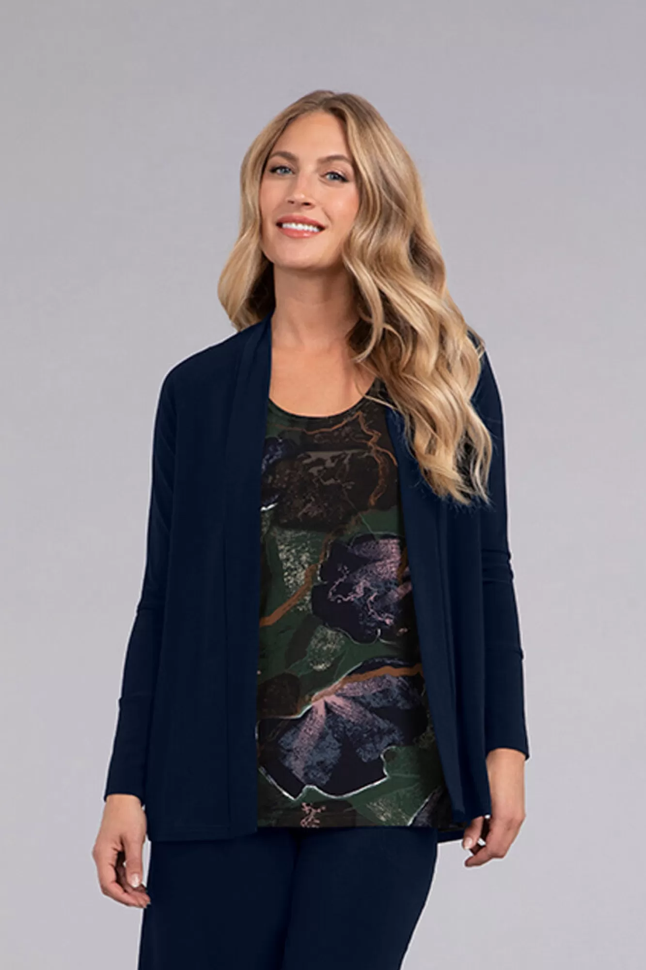 Store Sympli Everyday Cardigan