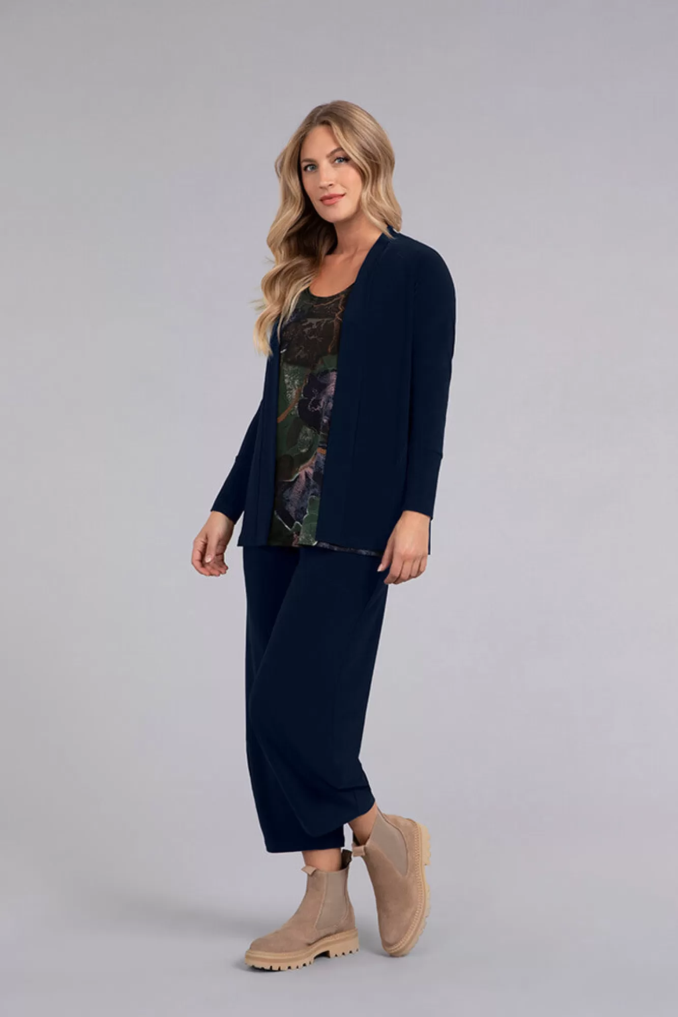 Store Sympli Everyday Cardigan