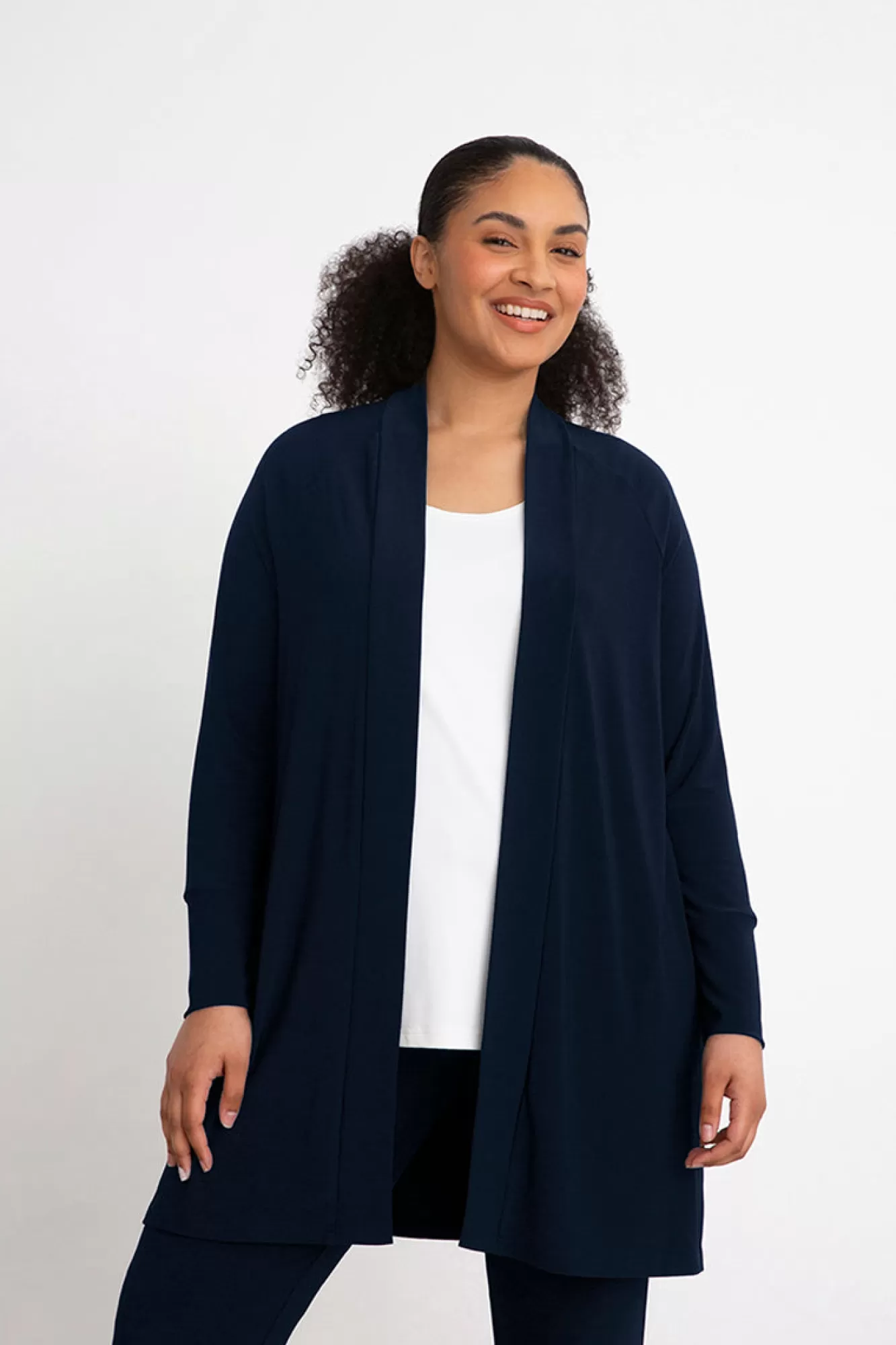 Flash Sale Sympli Everyday Cardigan Long