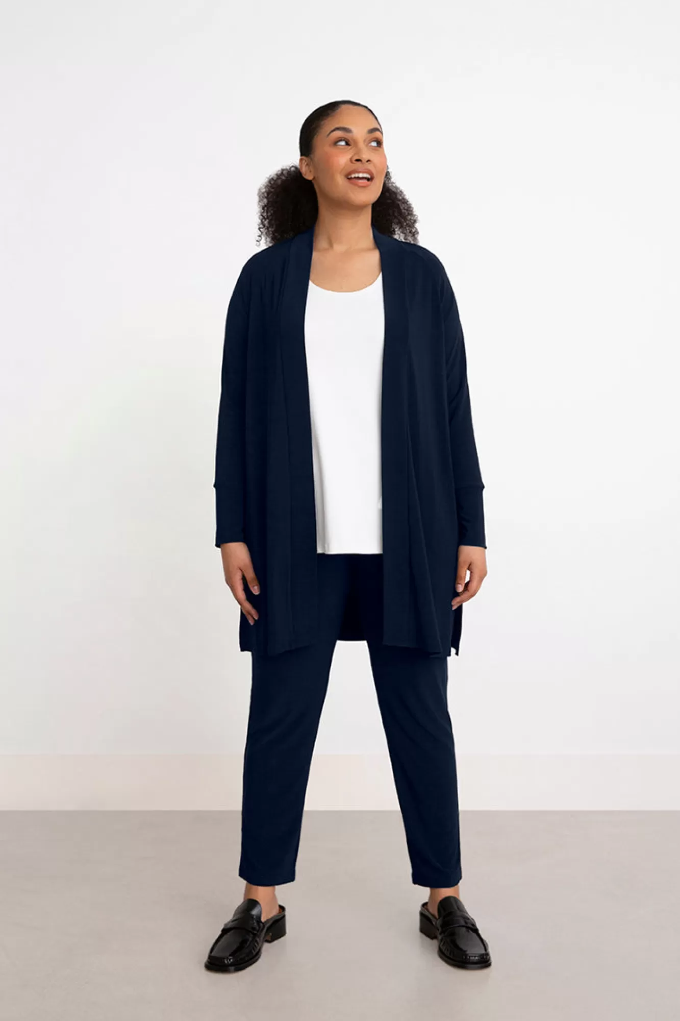 Flash Sale Sympli Everyday Cardigan Long