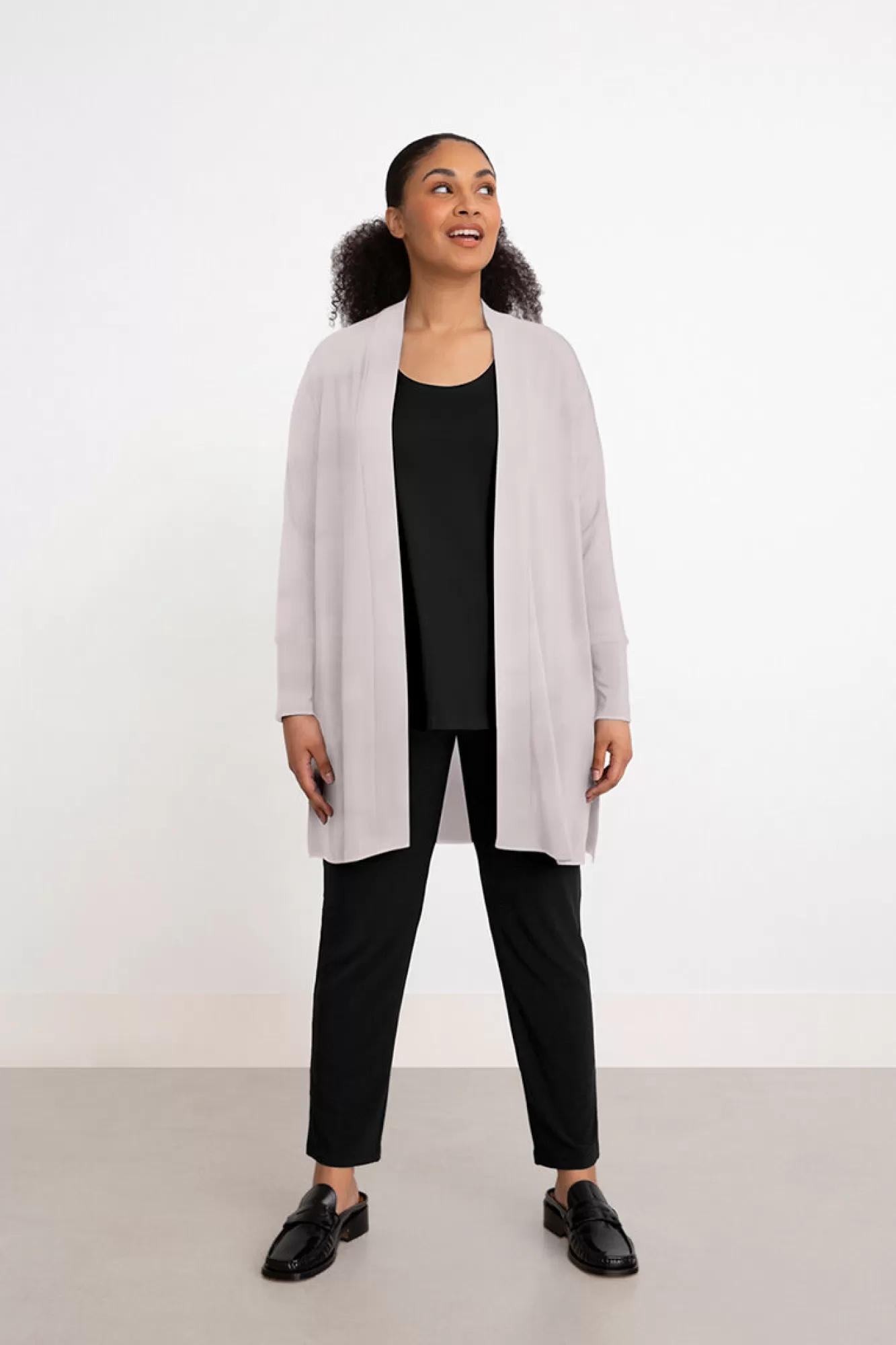 Cheap Sympli Everyday Cardigan Long