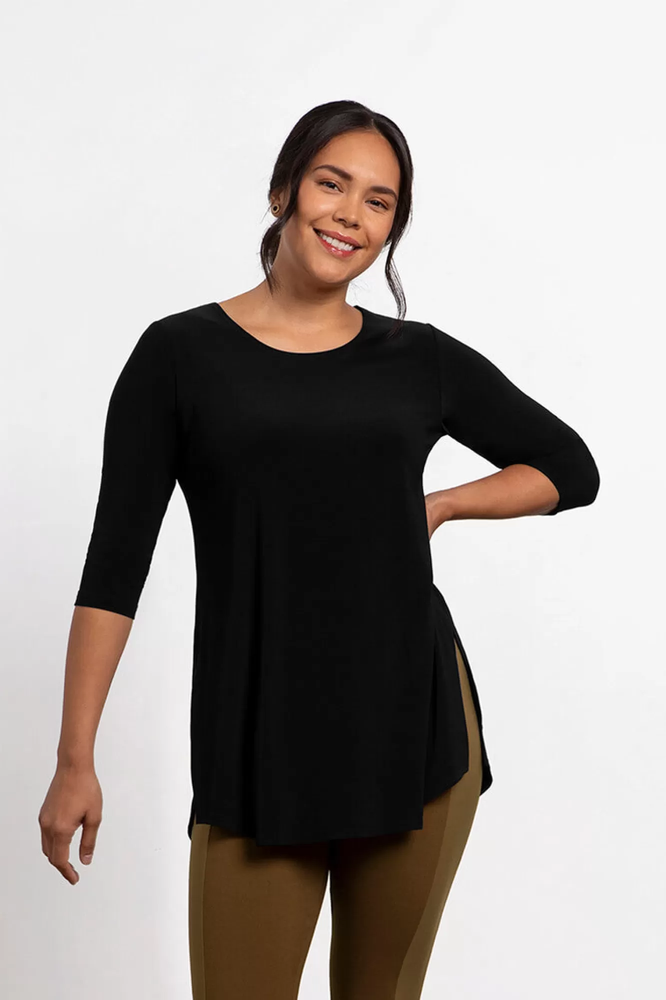 Discount Sympli Go To Classic Tunic