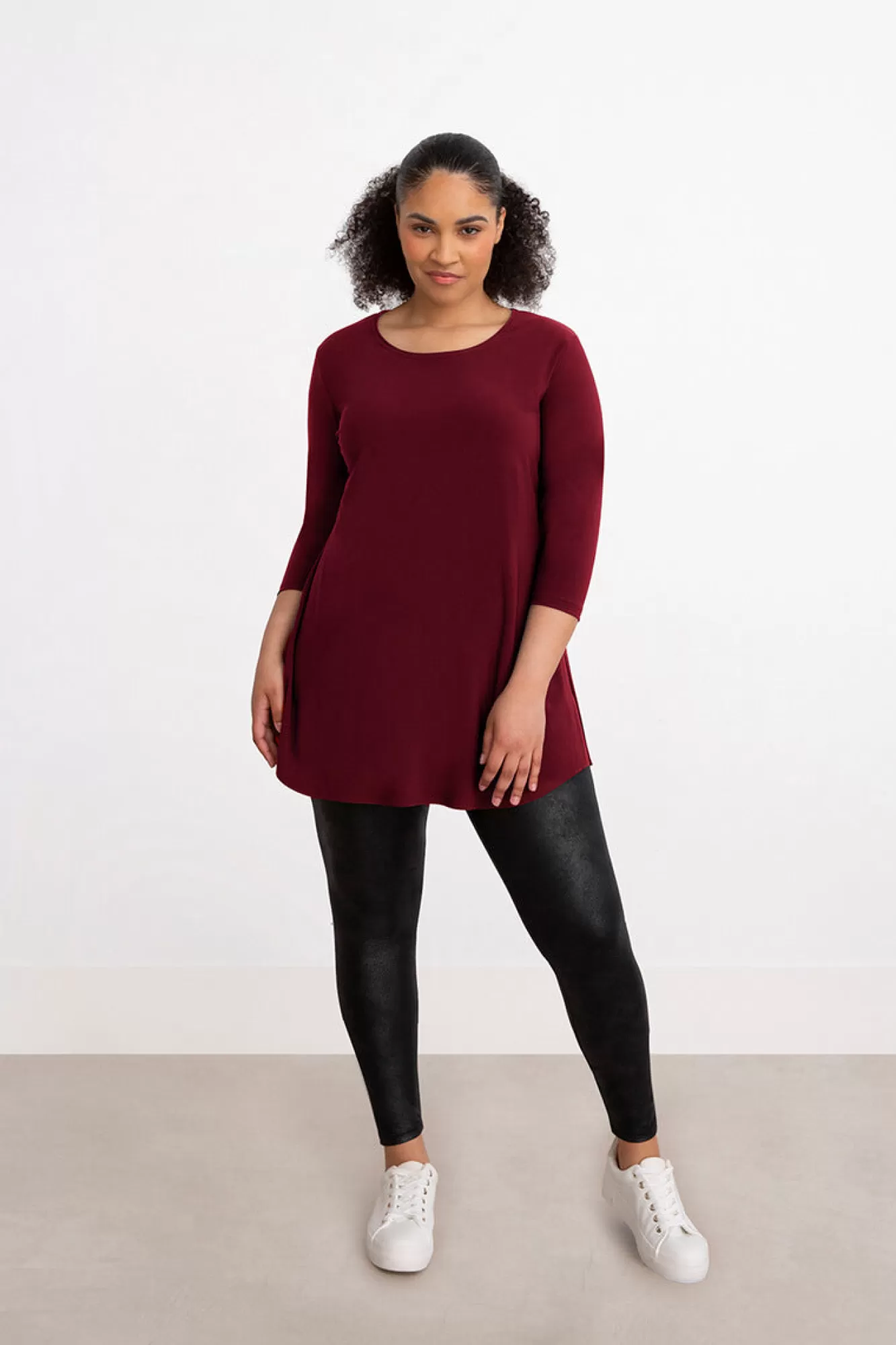 Cheap Sympli Go To Classic Tunic