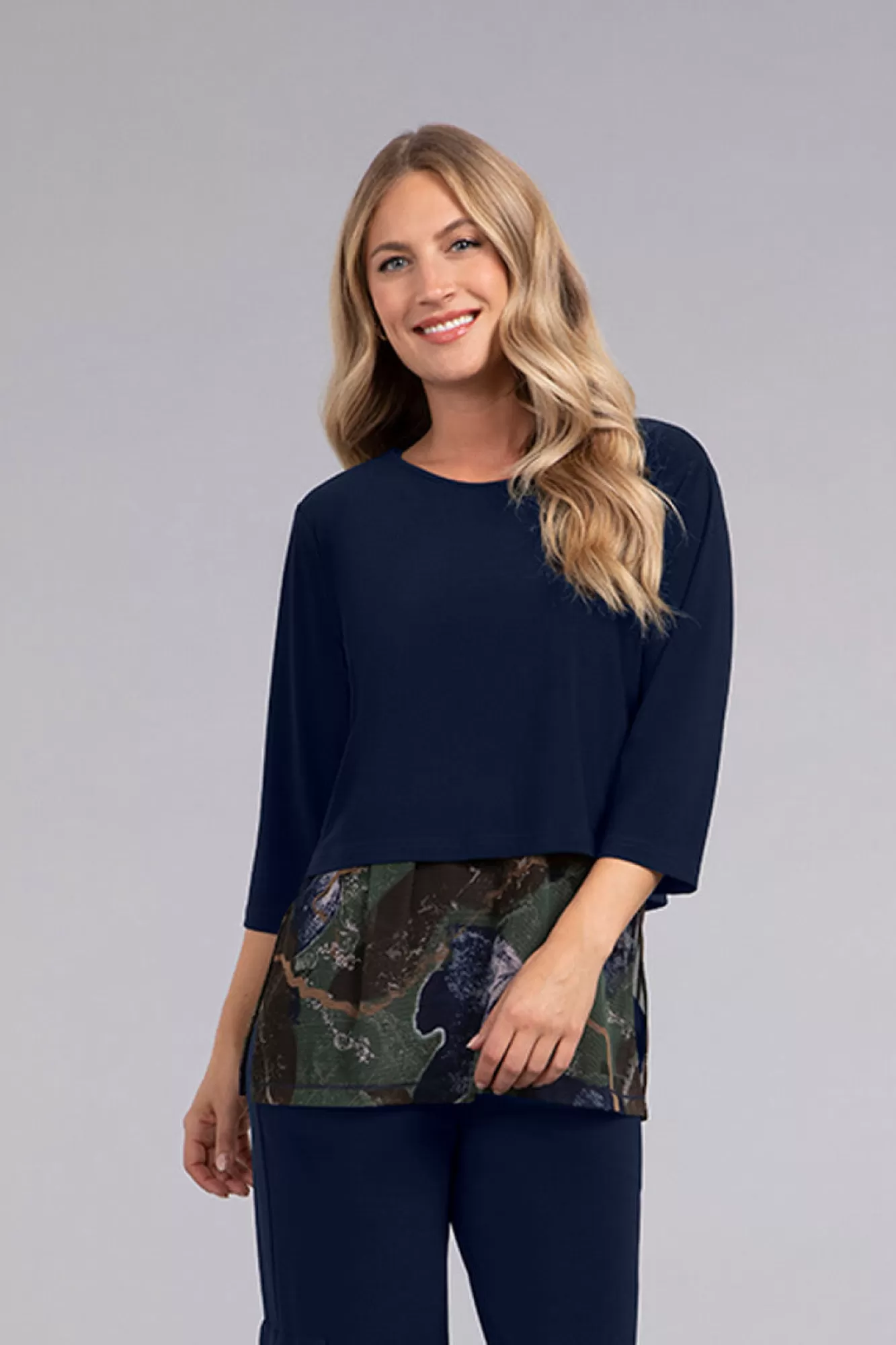 Cheap Sympli Go To Cropped T