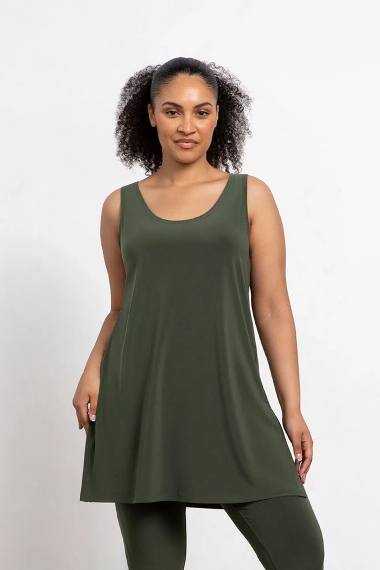 Best Sale Sympli Go To Tank Tunic