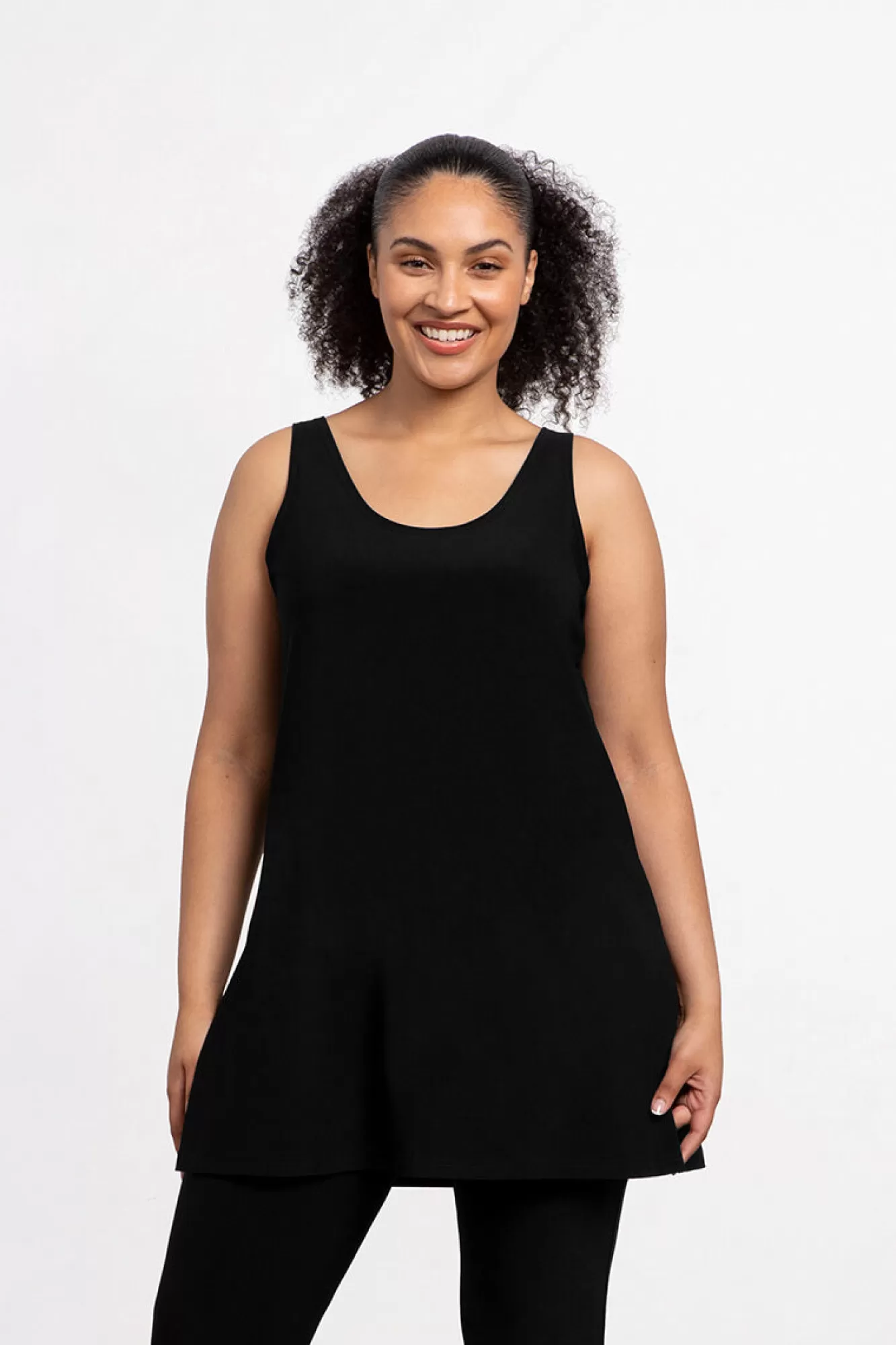 Cheap Sympli Go To Tank Tunic