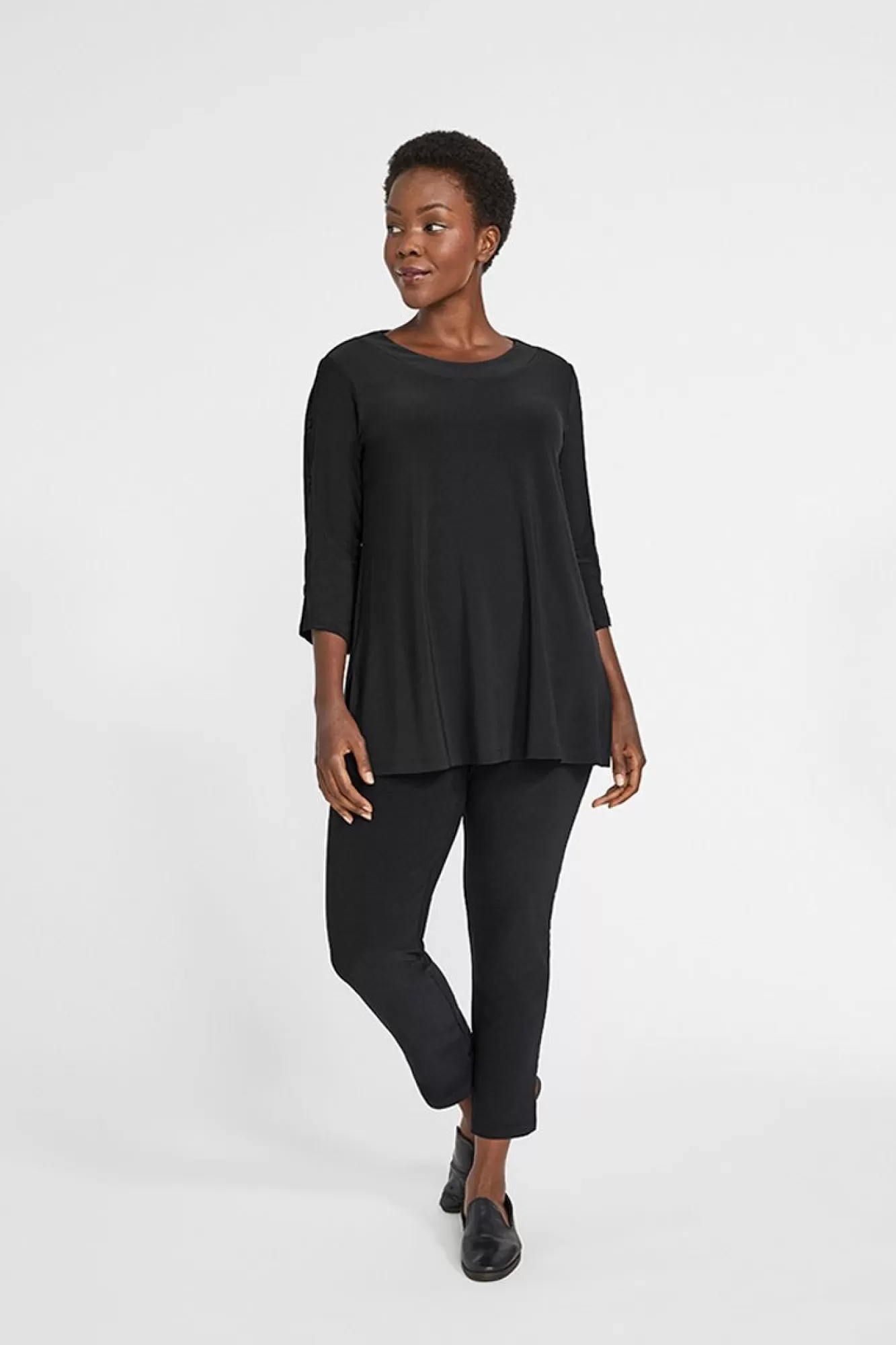 Cheap Sympli Icon Tunic