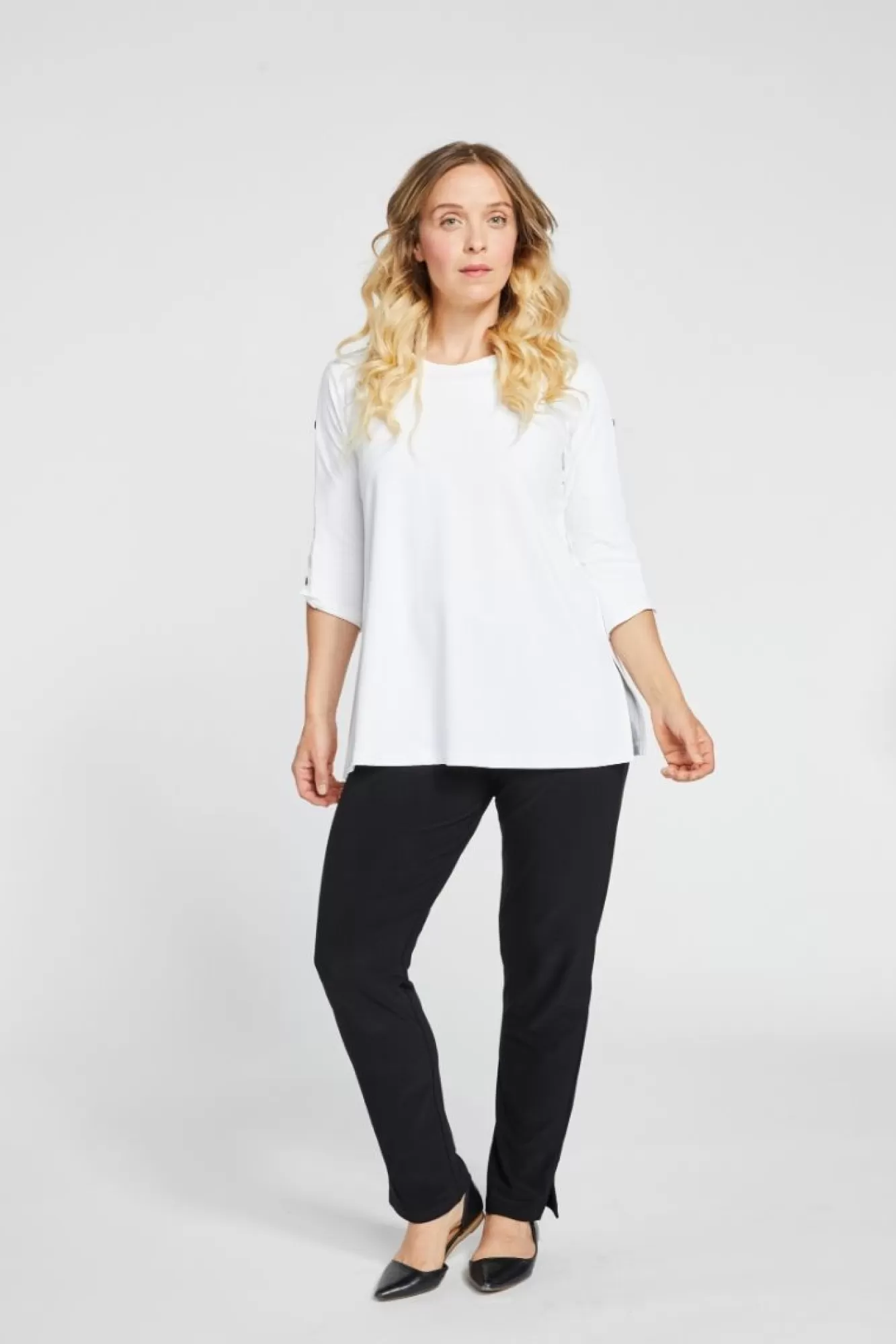 Shop Sympli Icon Tunic