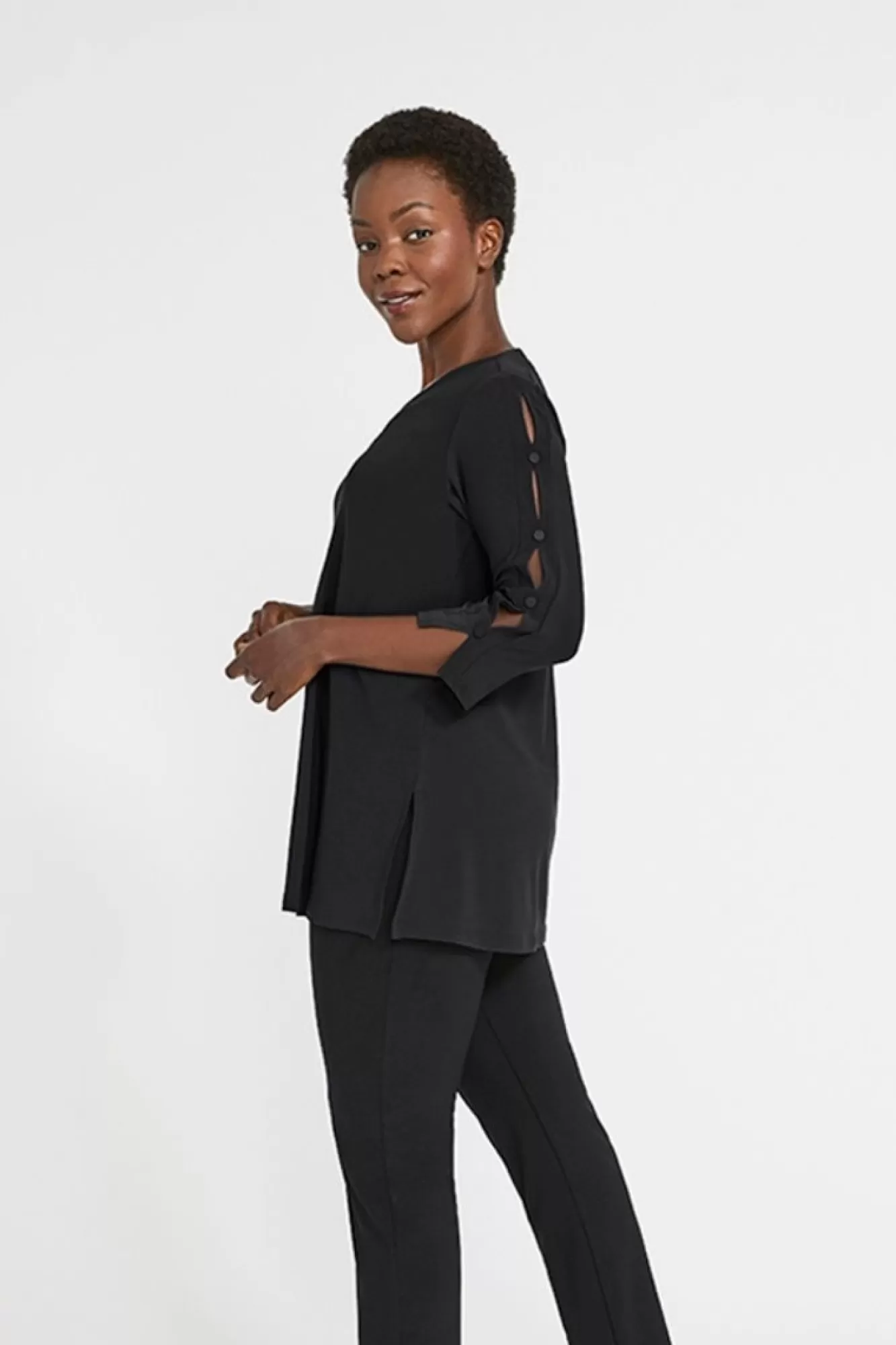 Cheap Sympli Icon Tunic