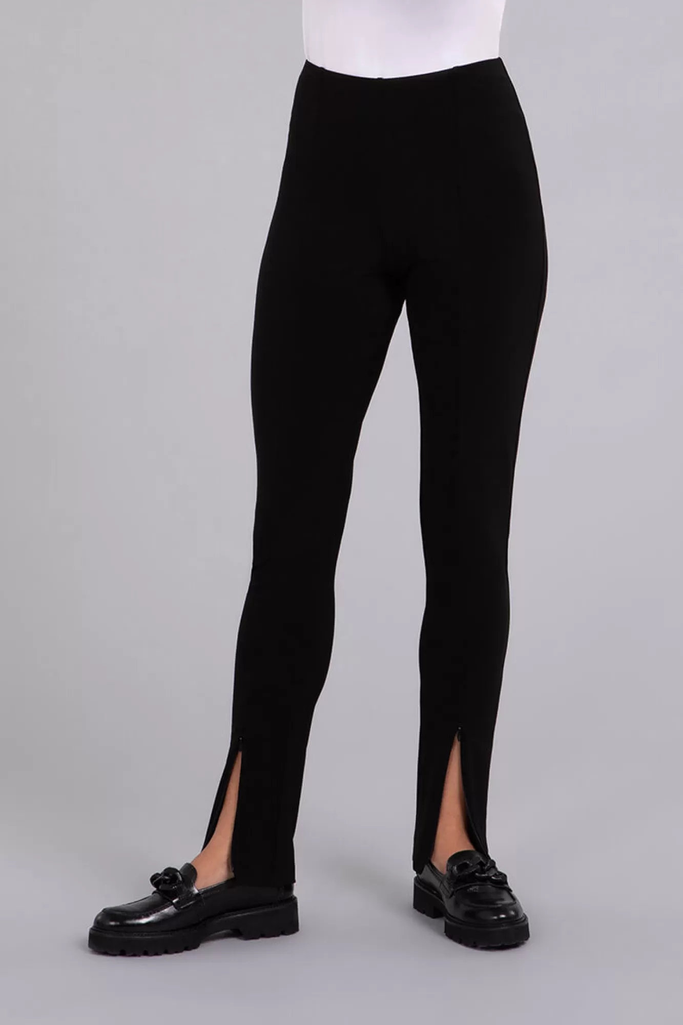 Hot Sympli Invisible Zip Narrow Pant