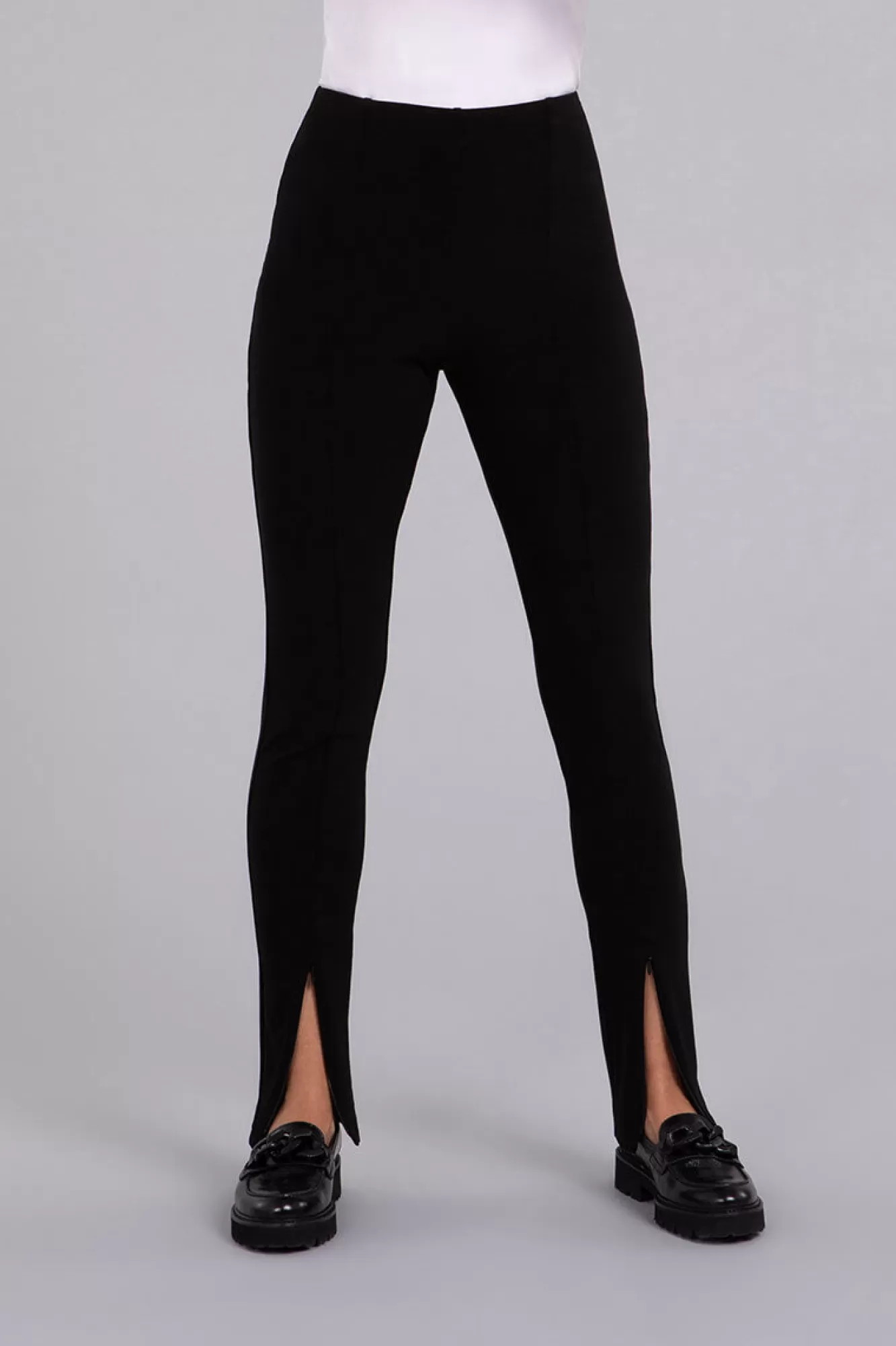 Hot Sympli Invisible Zip Narrow Pant