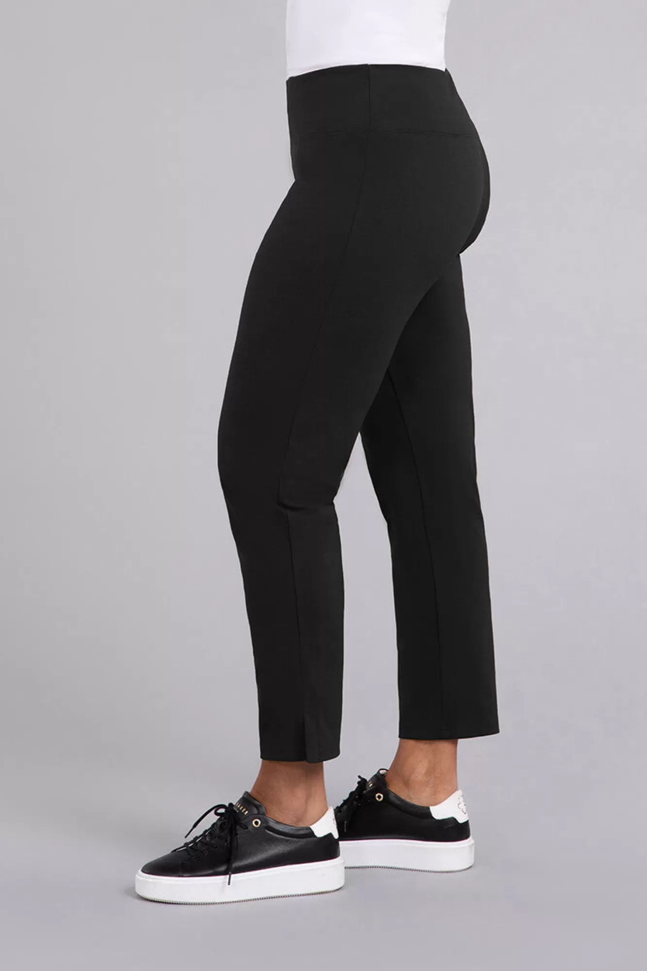 Discount Sympli Lux Yoke Narrow Pant Midi