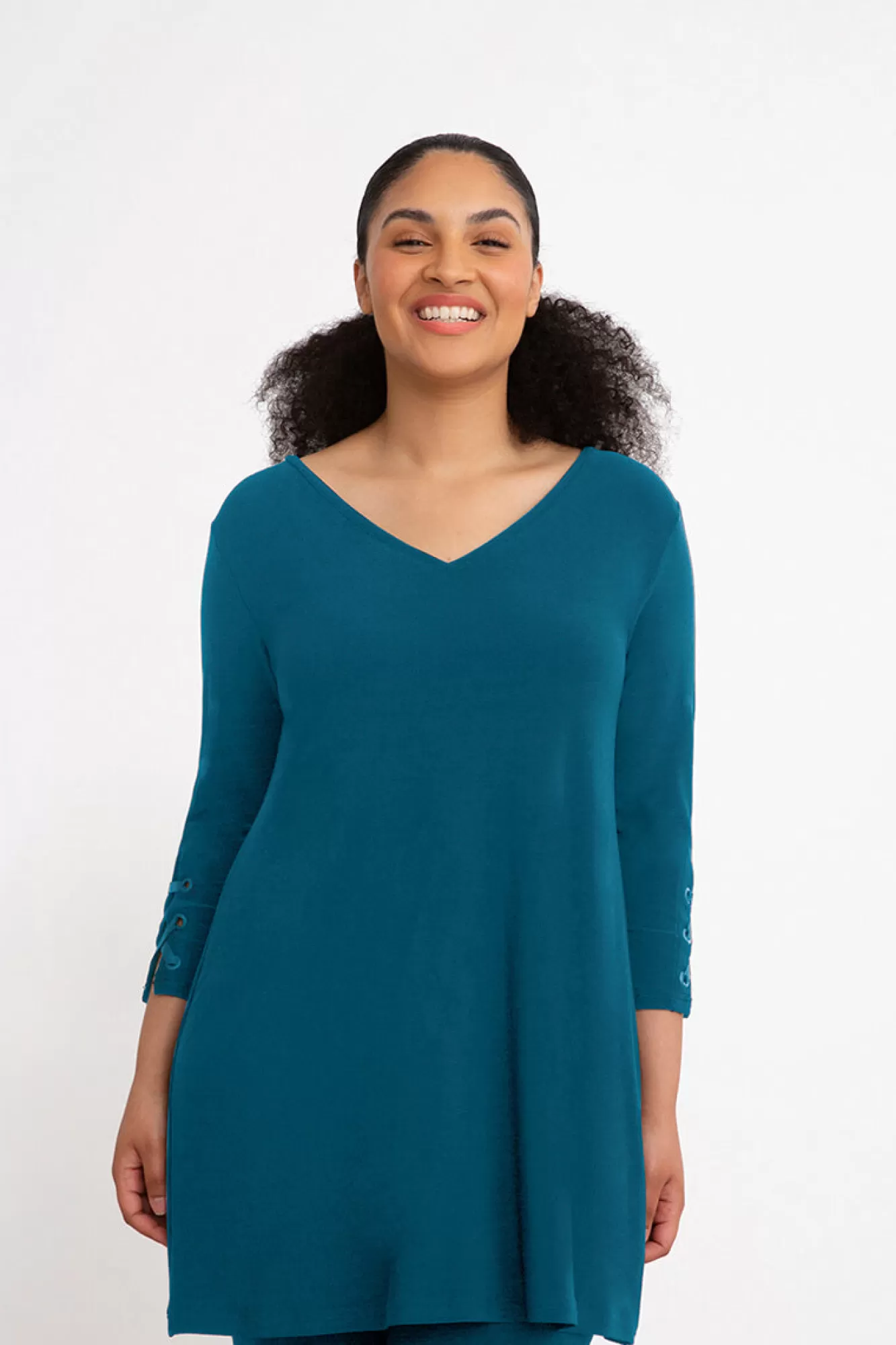 Shop Sympli Lynk Tunic