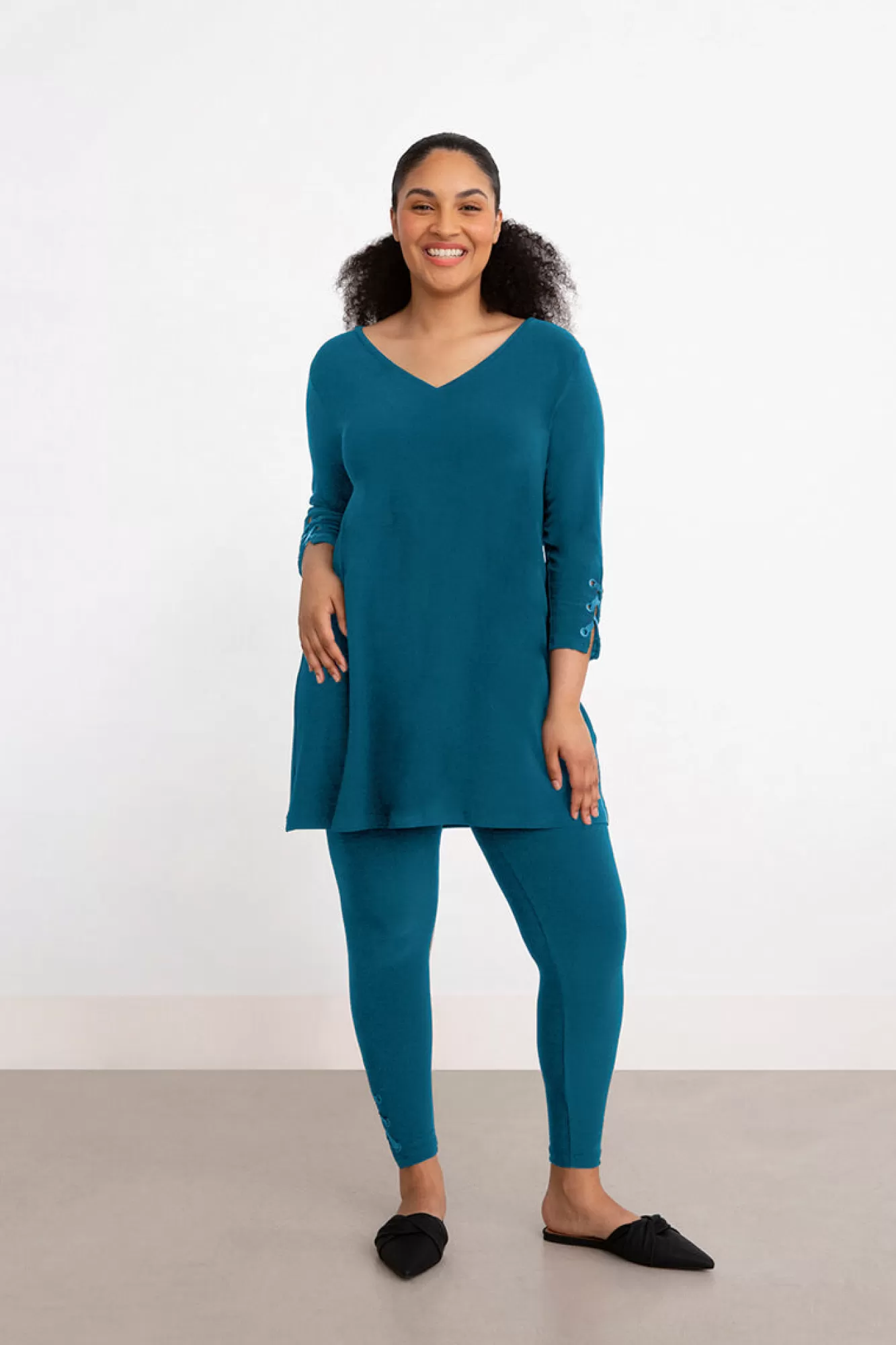 Shop Sympli Lynk Tunic