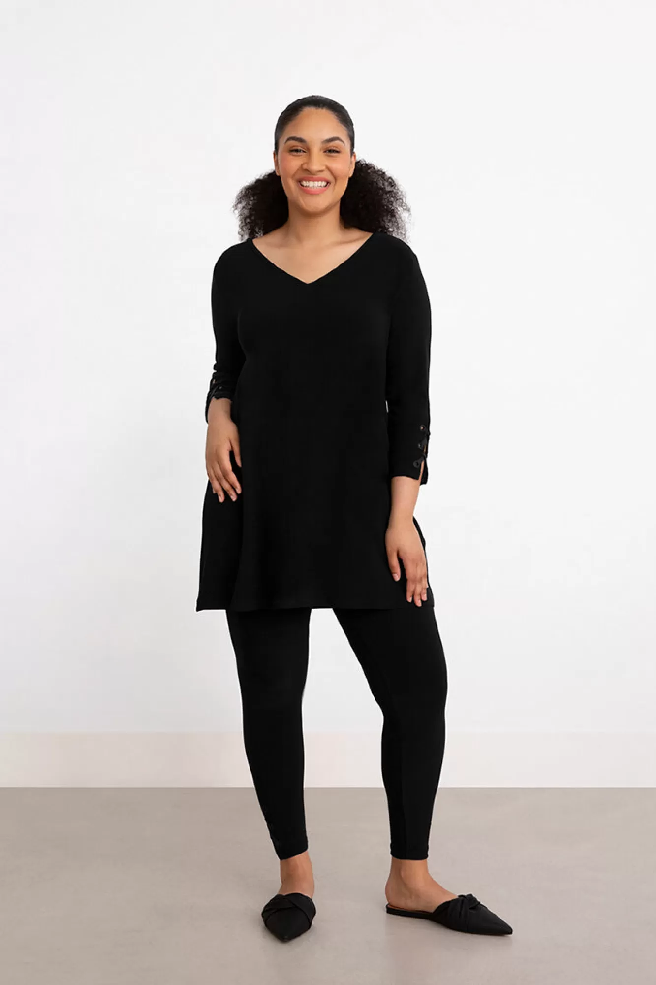 Best Sale Sympli Lynk Tunic