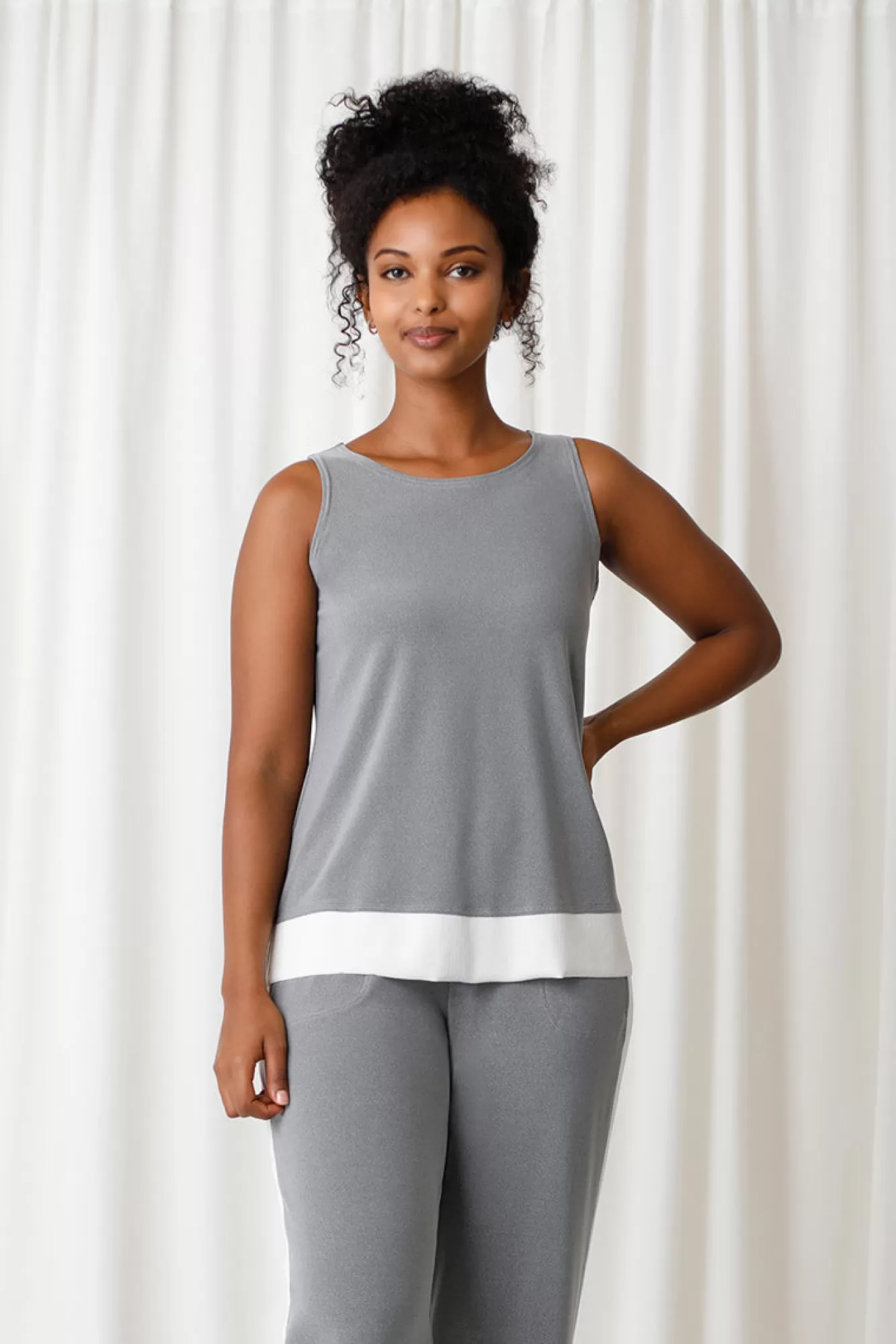 Hot Sympli Motion Tank