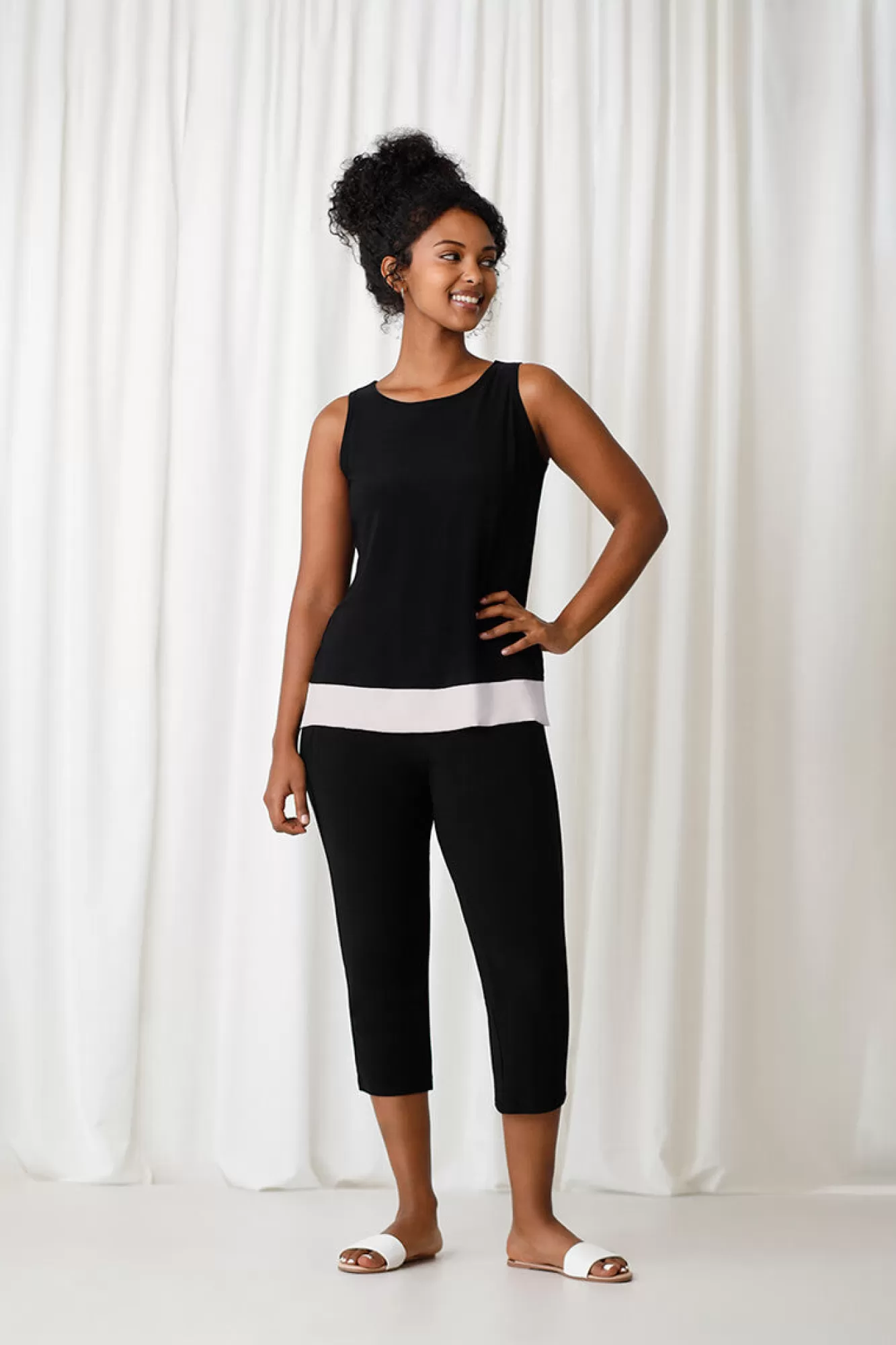 Shop Sympli Motion Tank