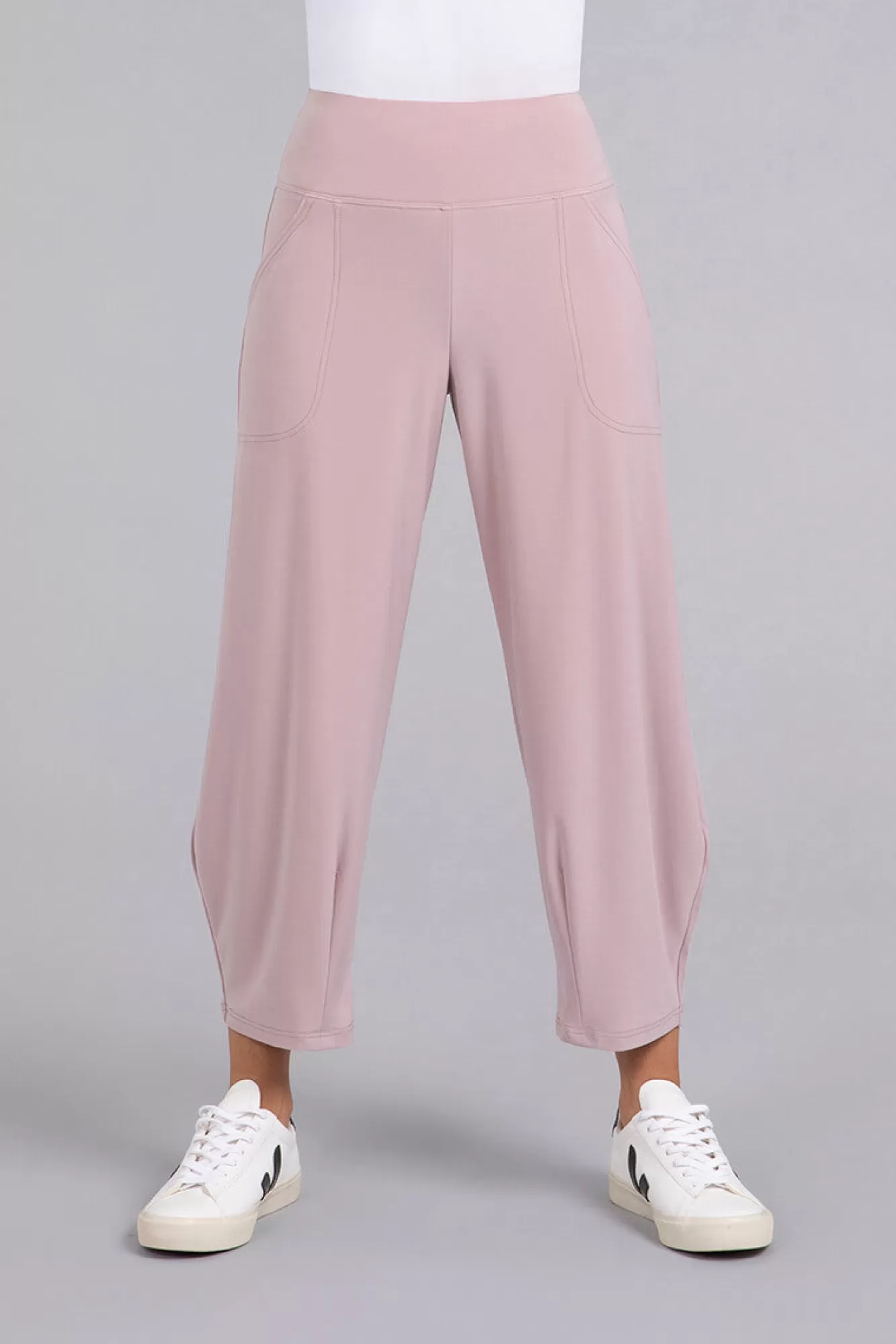 Shop Sympli Narrow Lantern Pant