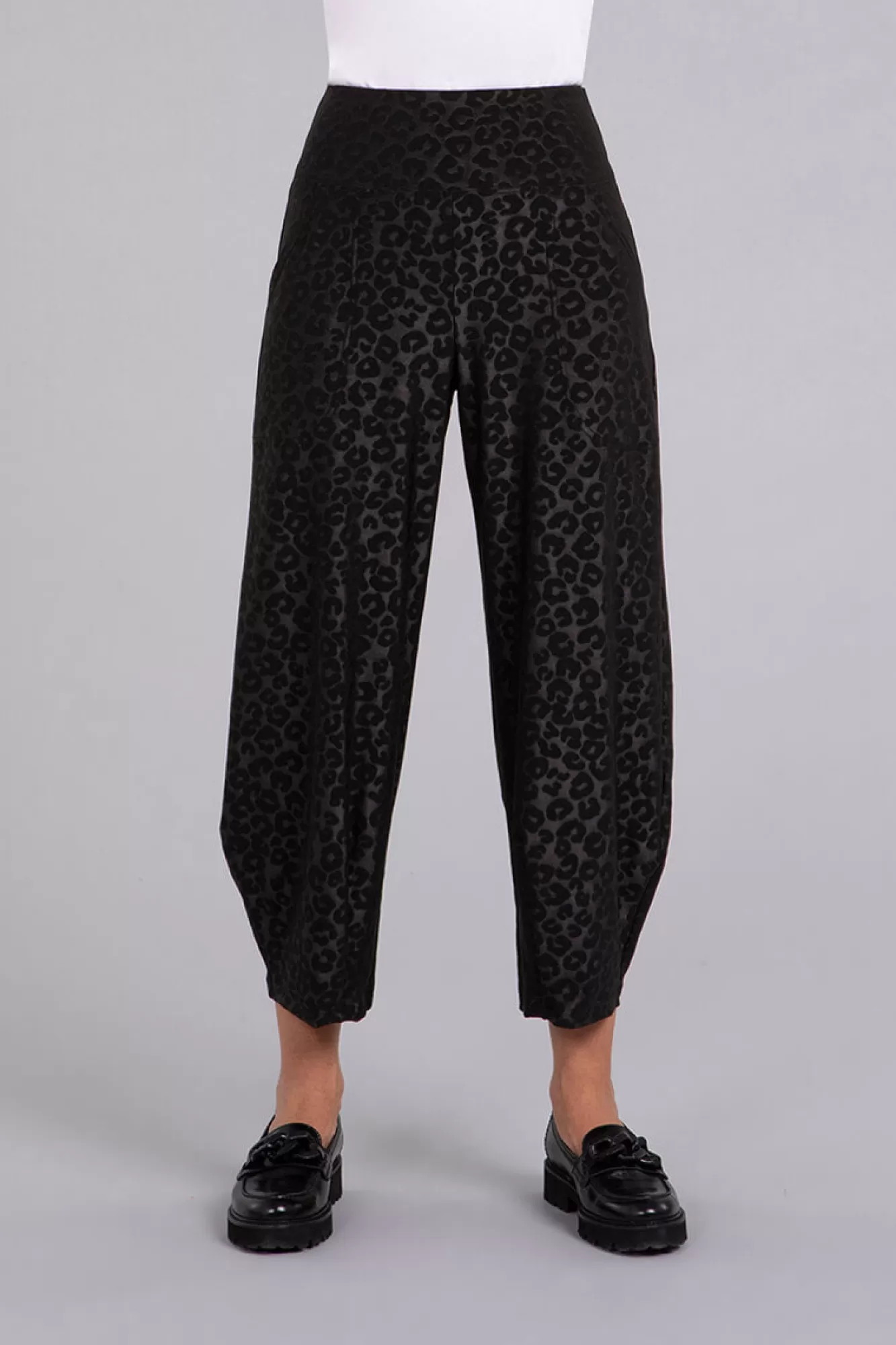 Clearance Sympli Narrow Lantern Pant