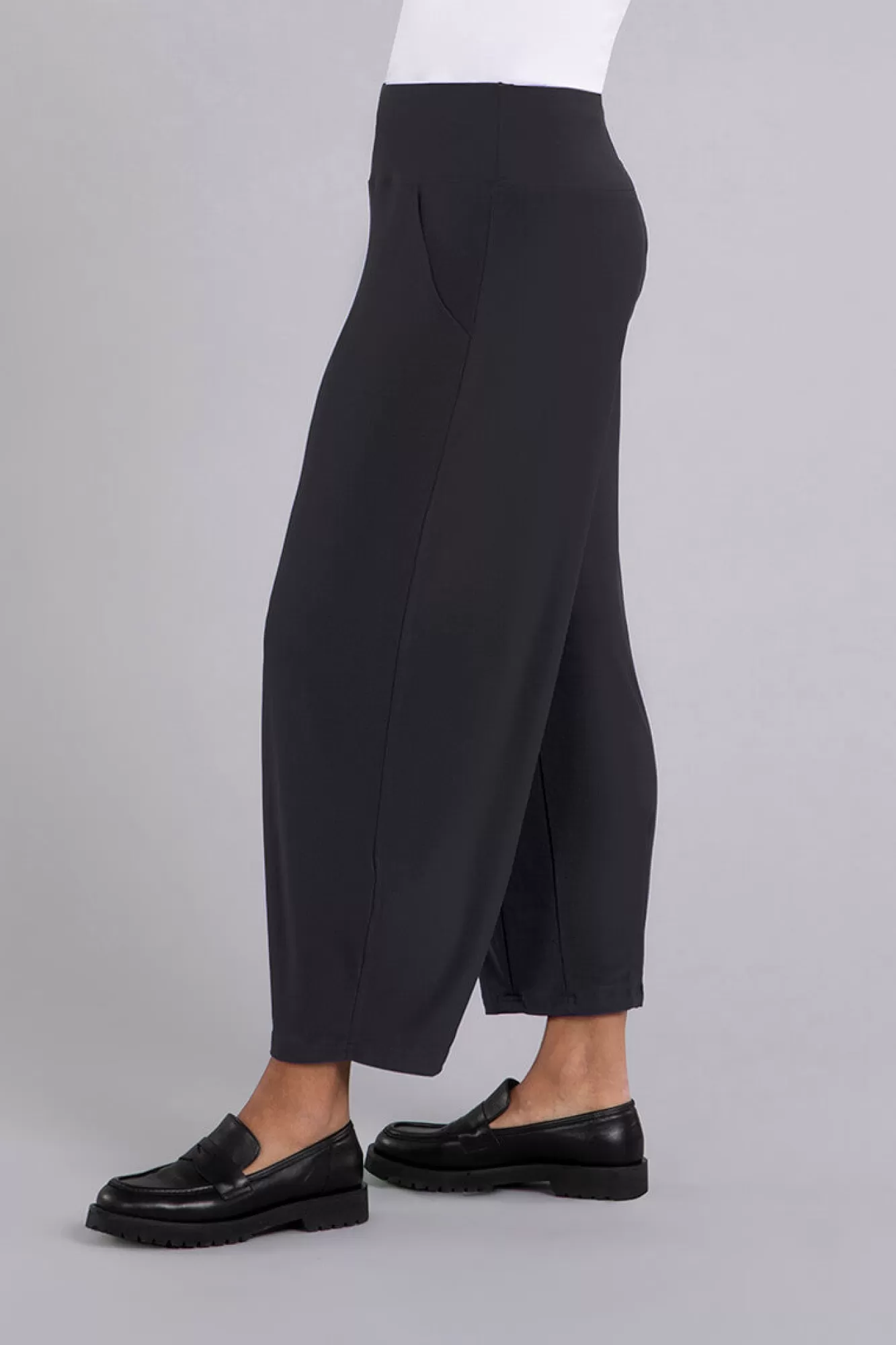 Clearance Sympli Narrow Lantern Pant