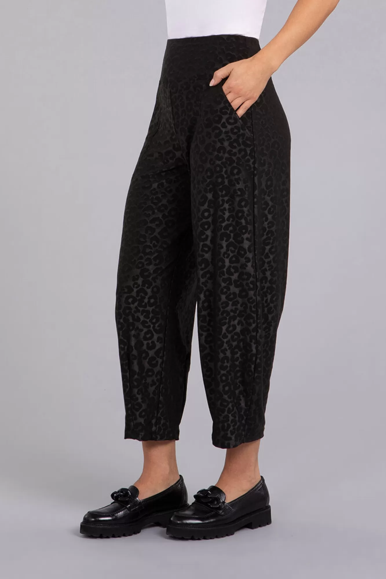 Clearance Sympli Narrow Lantern Pant