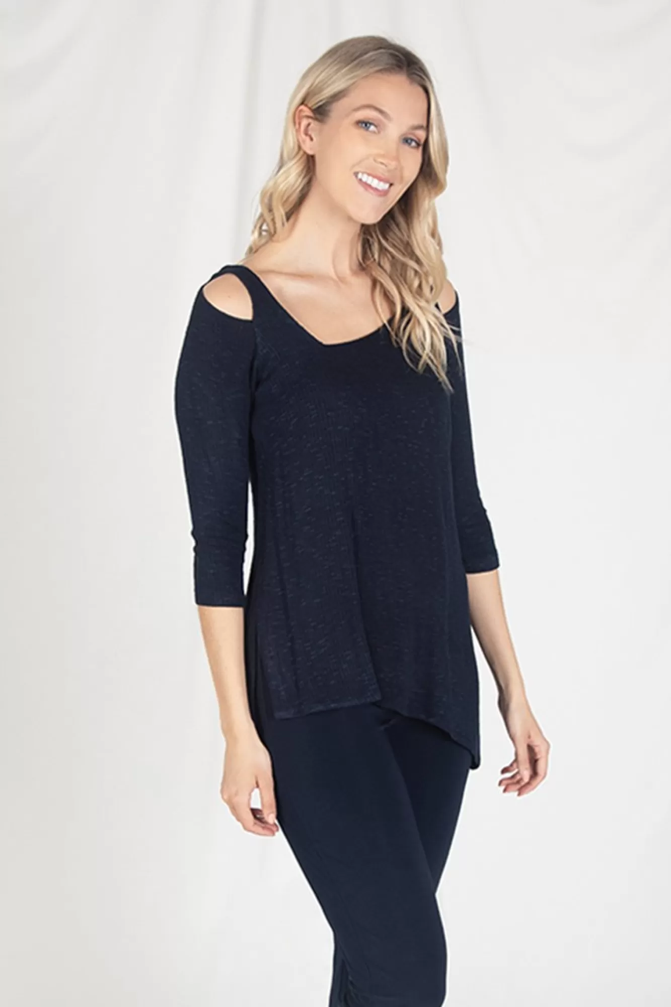 Best Sale Sympli No Brainer Tunic