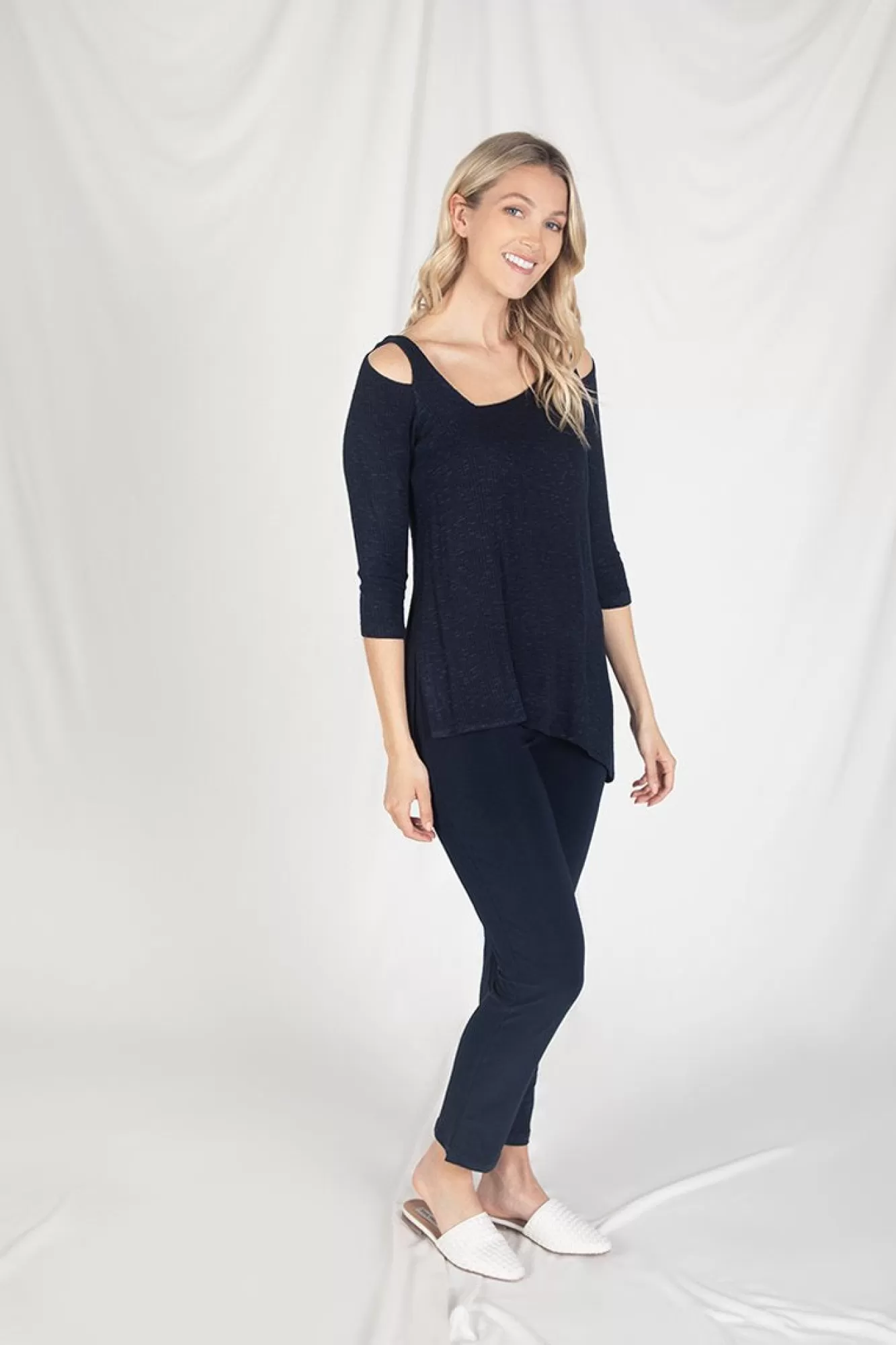 Best Sale Sympli No Brainer Tunic