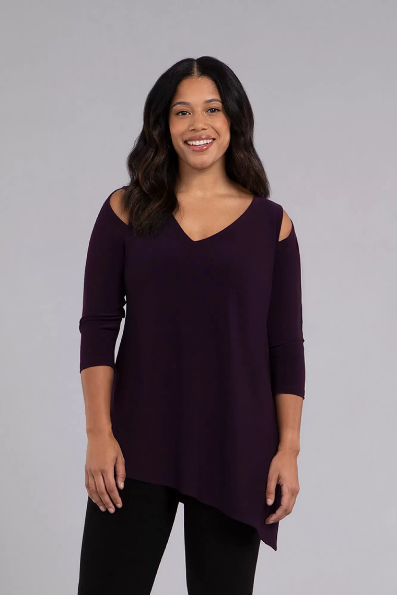 Store Sympli Nu Focus Tunic