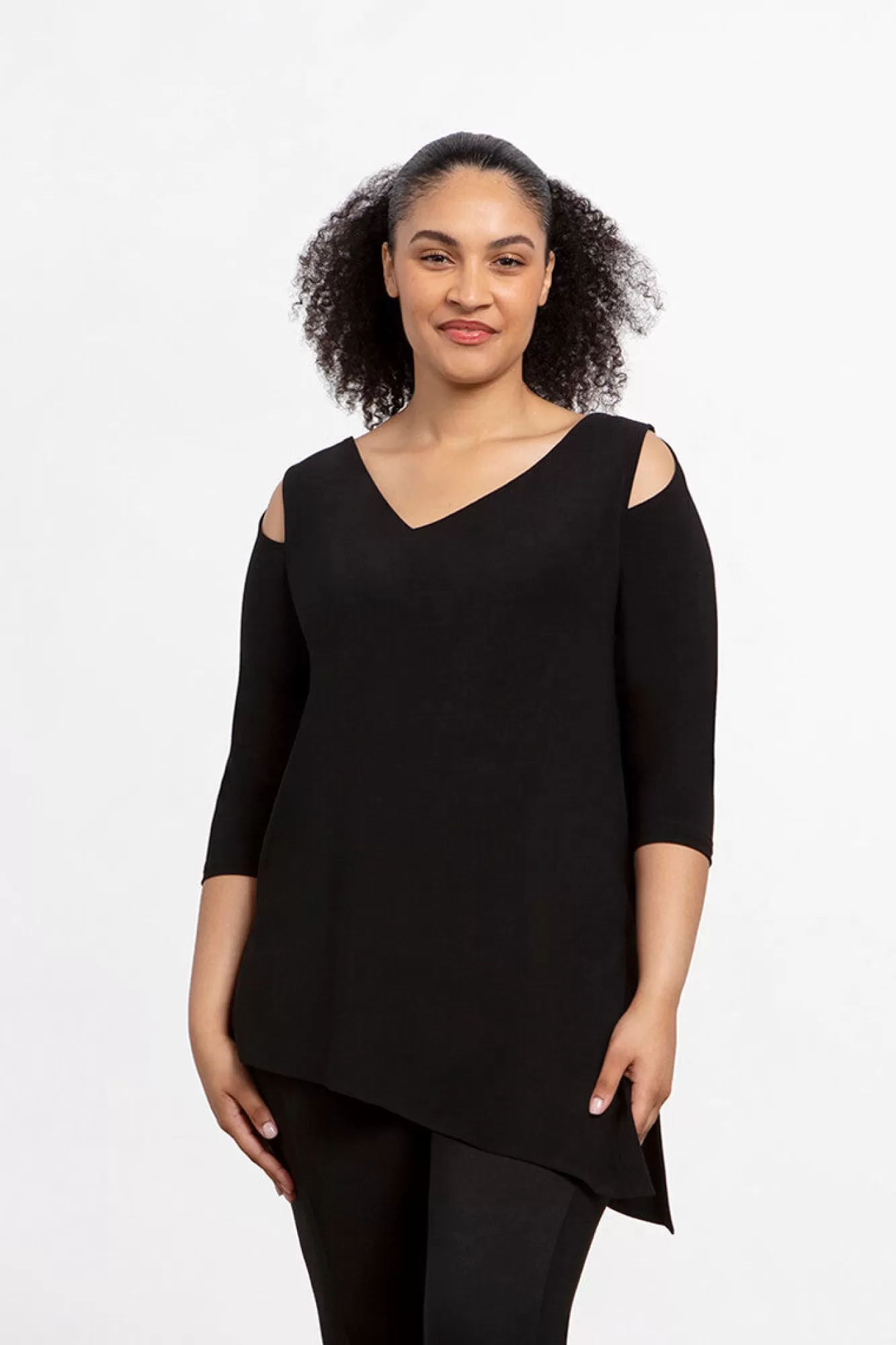 Store Sympli Nu Focus Tunic