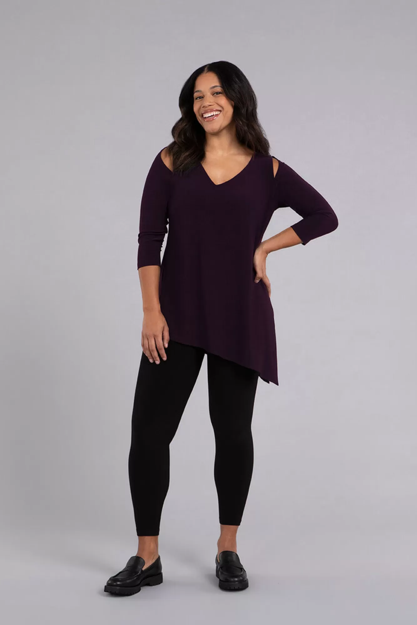 Store Sympli Nu Focus Tunic