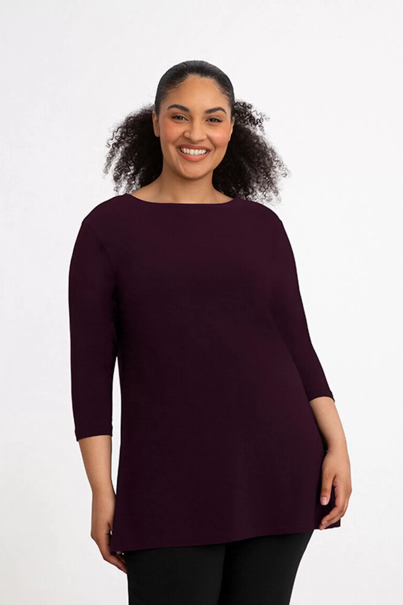 Shop Sympli Nu Ideal Tunic