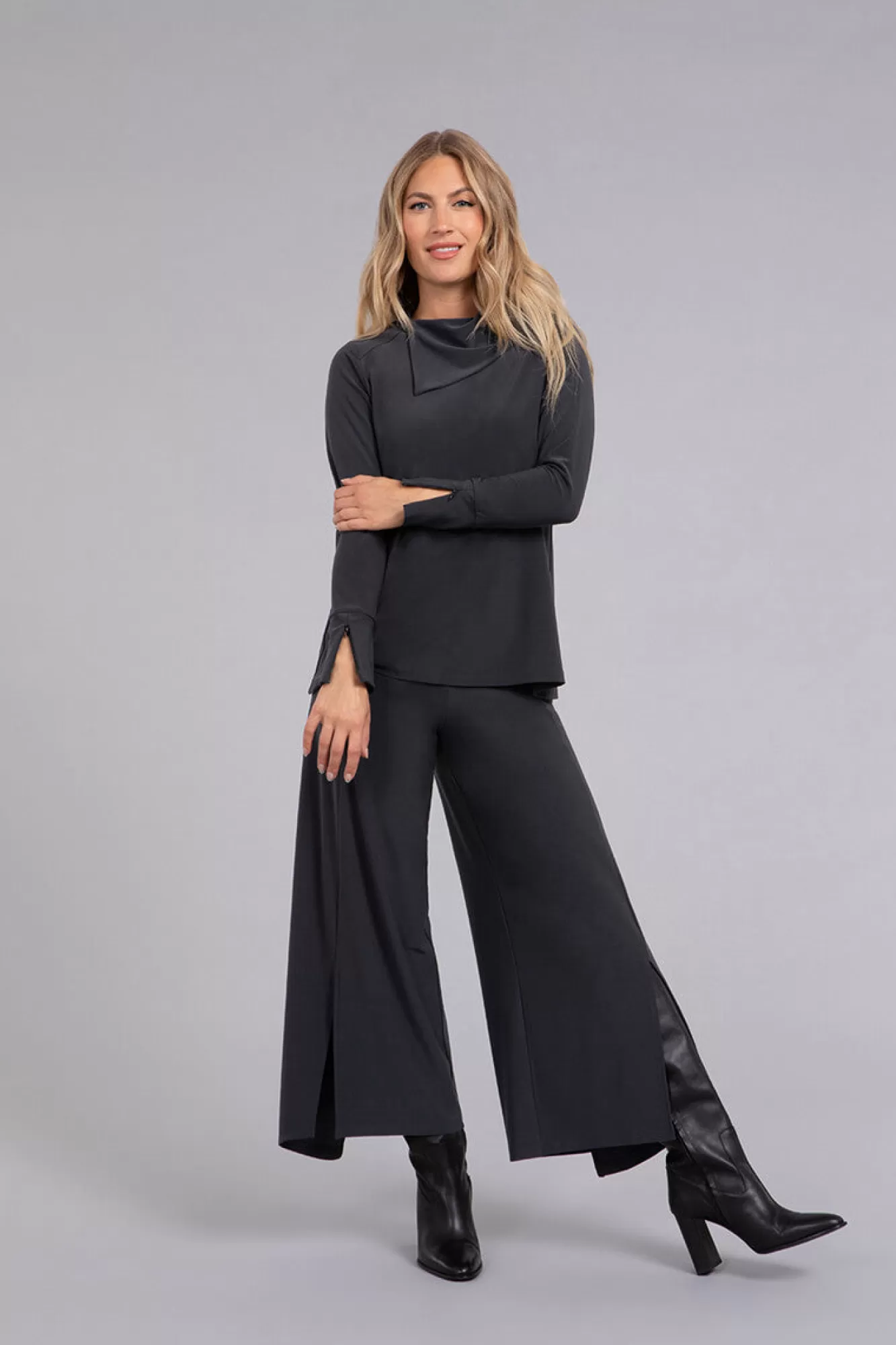 Hot Sympli Nu Jolt Pant