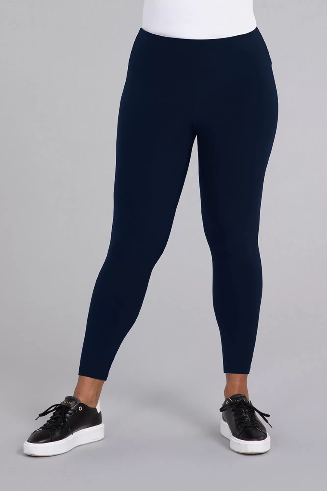 New Sympli Nu Yoke Legging