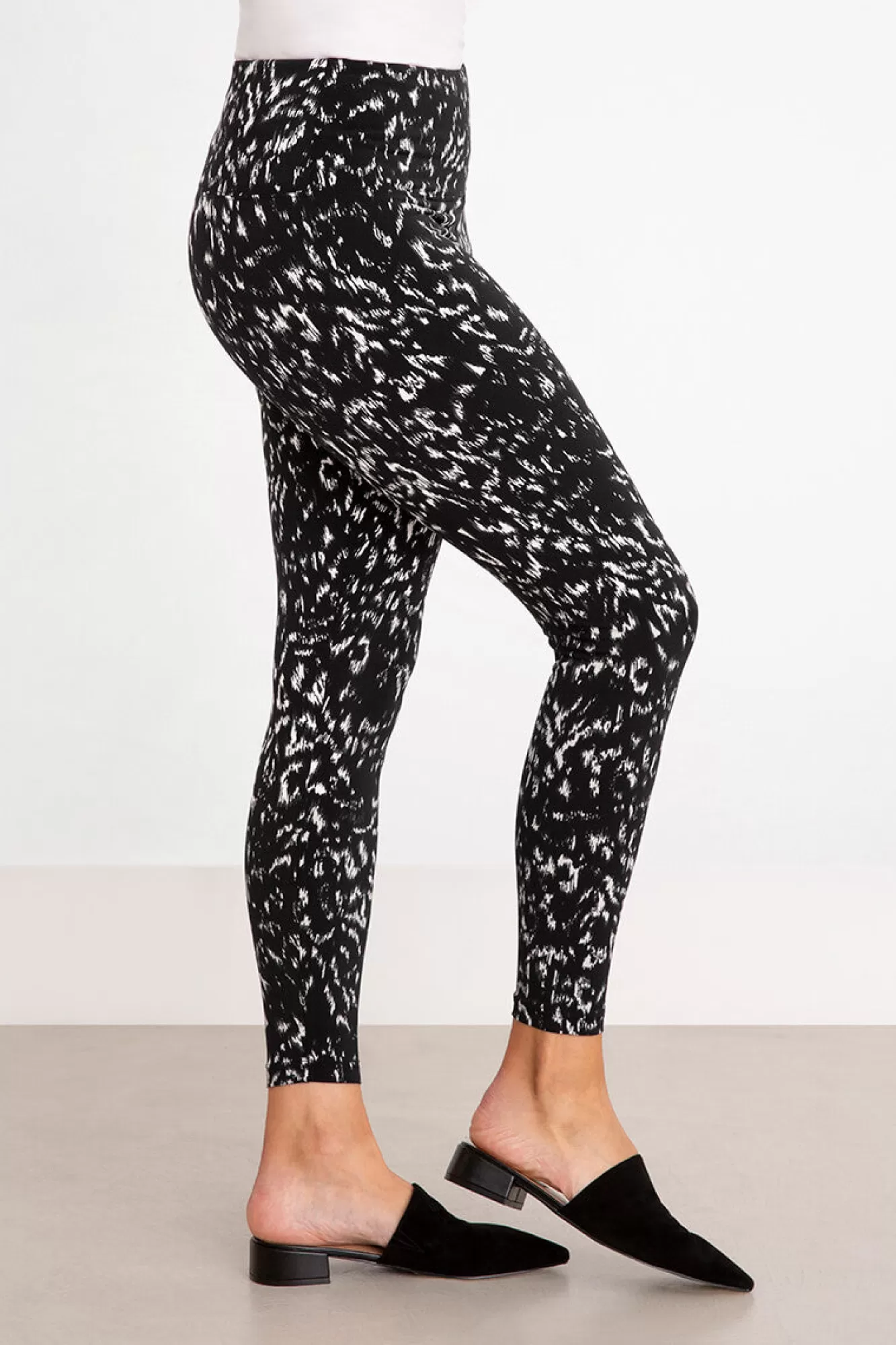 Best Sale Sympli Nu Yoke Legging