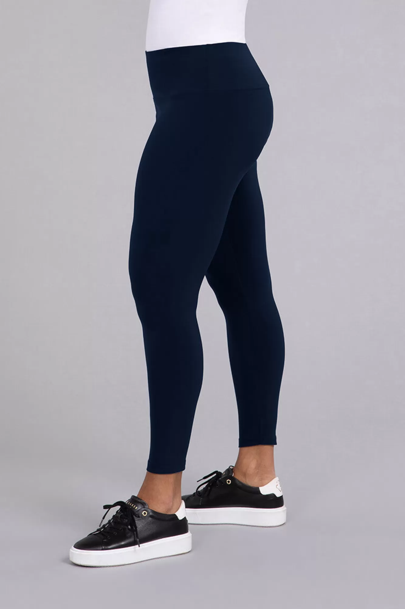 New Sympli Nu Yoke Legging