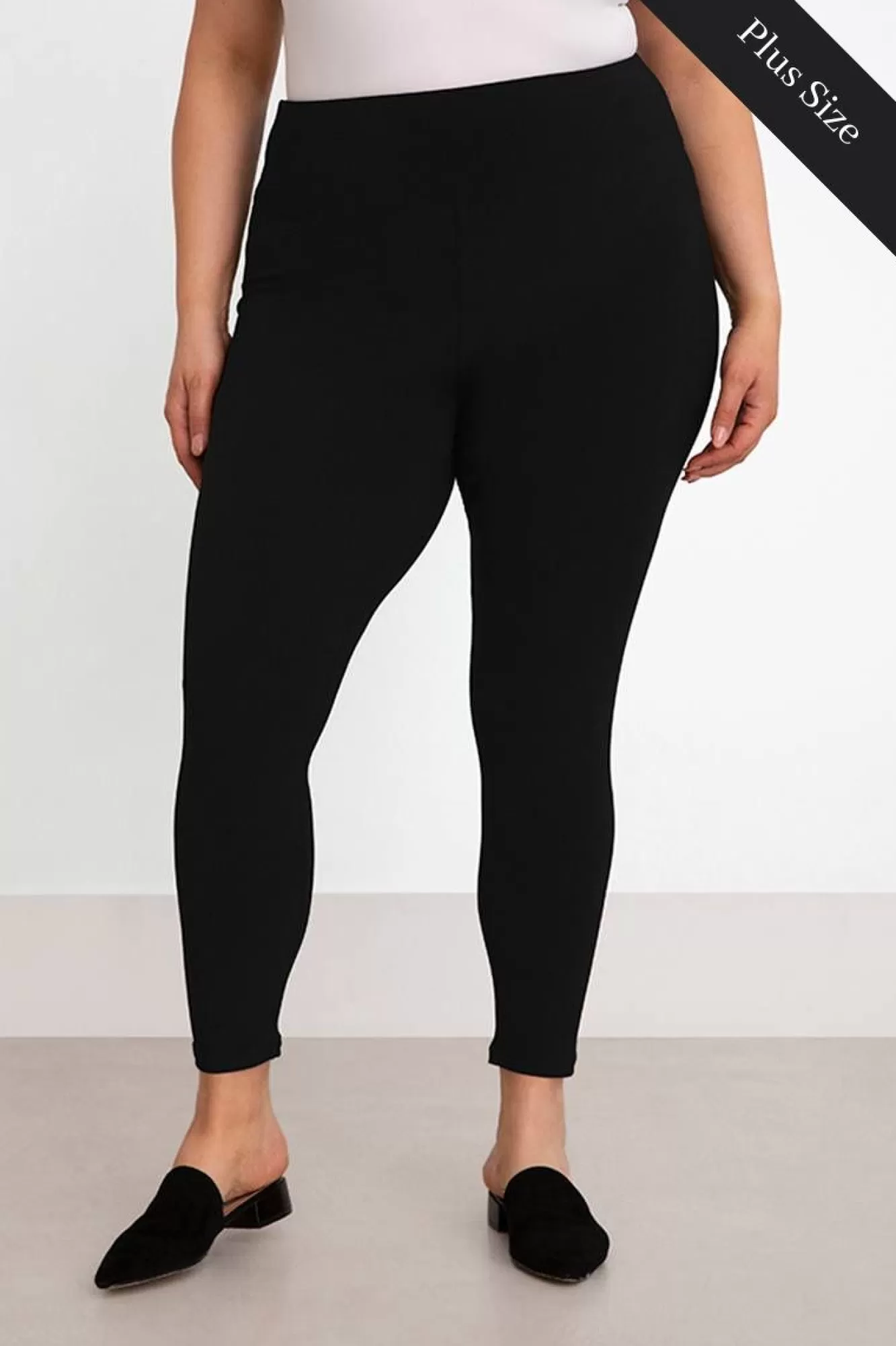 Flash Sale Sympli Nu Yoke Legging Plus