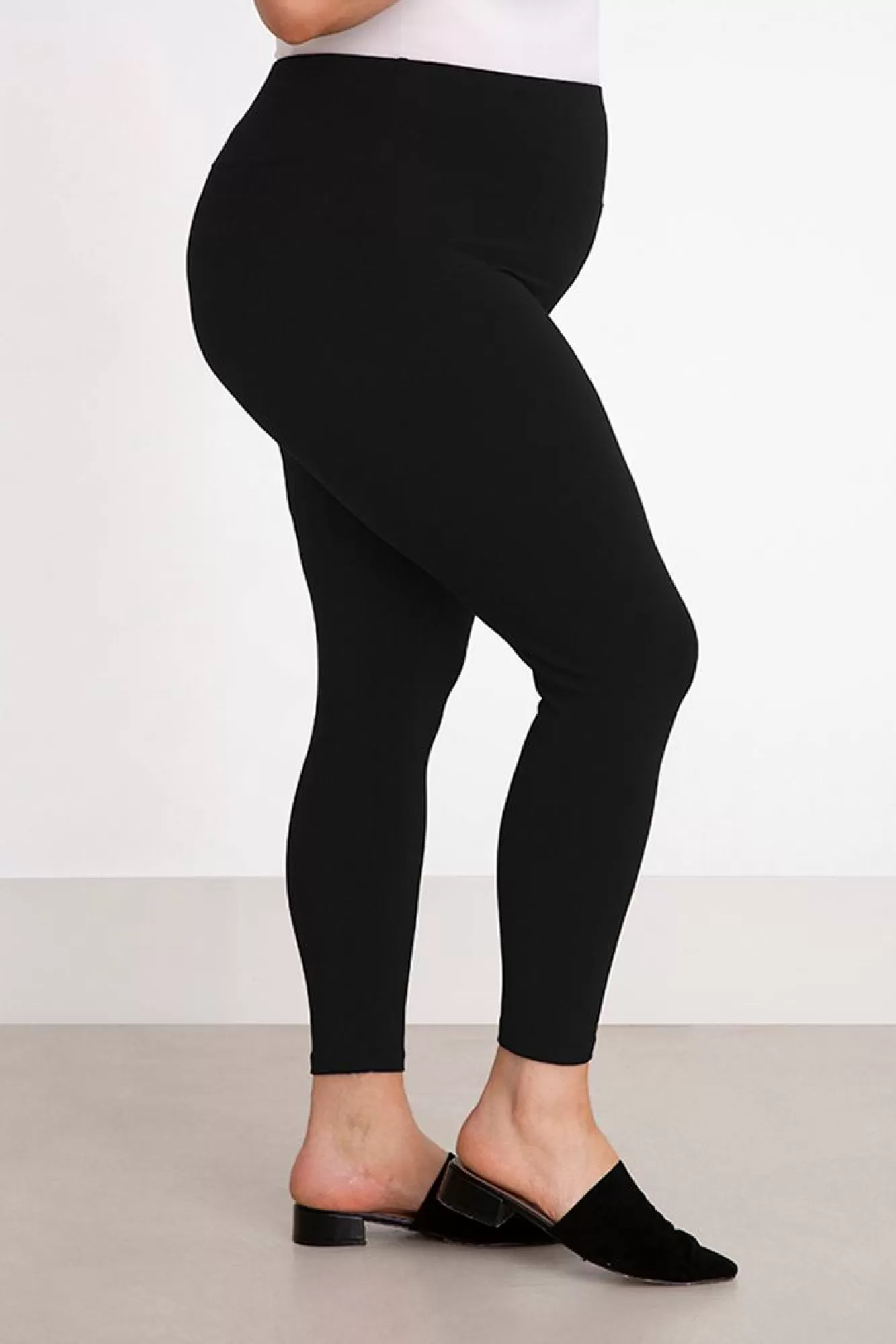 Flash Sale Sympli Nu Yoke Legging Plus