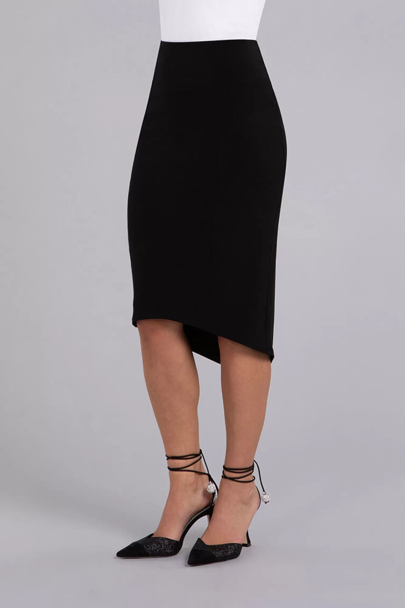 Cheap Sympli Pencil Drop Skirt Short