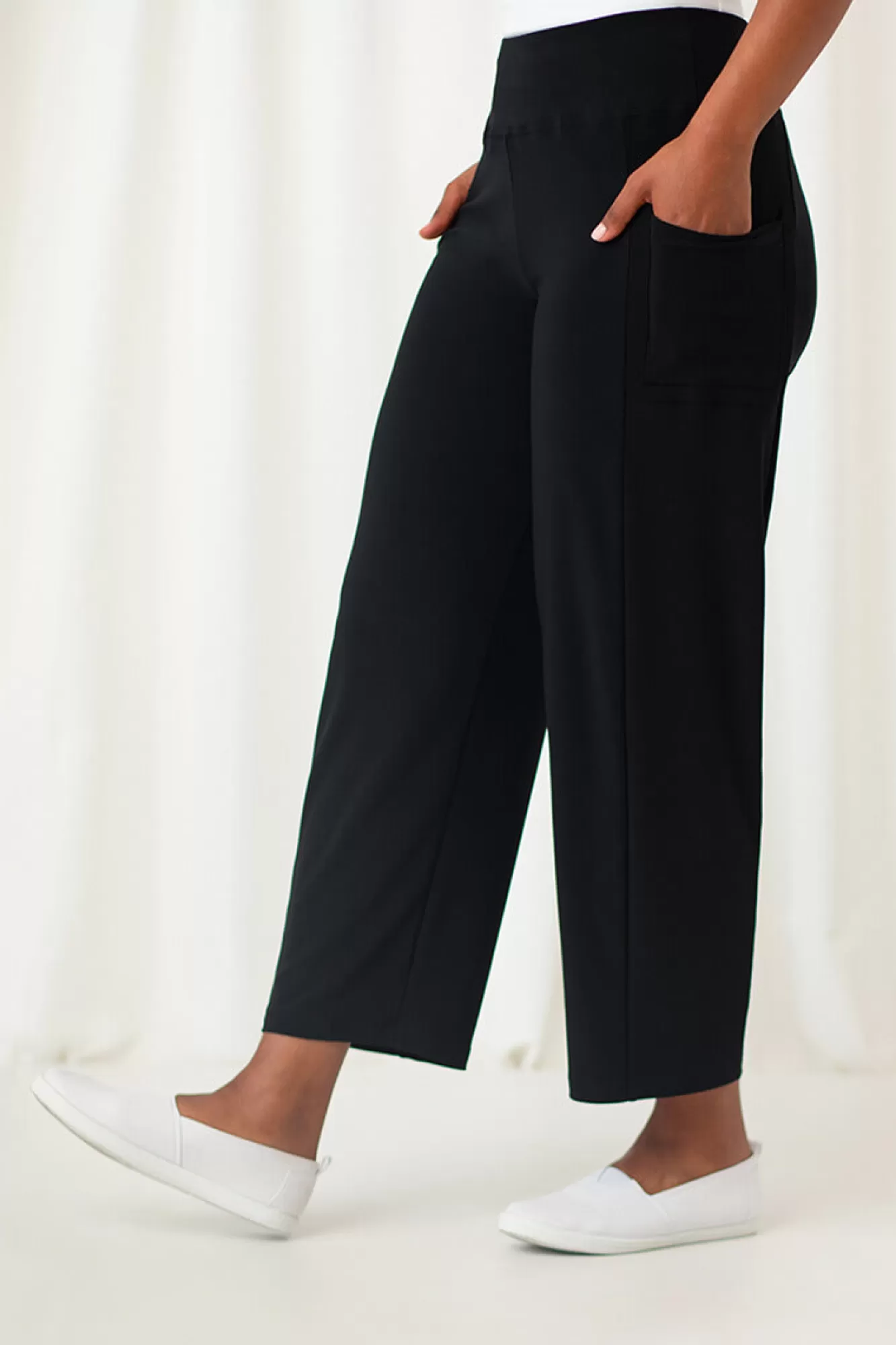 Hot Sympli Pocket Ankle Pant