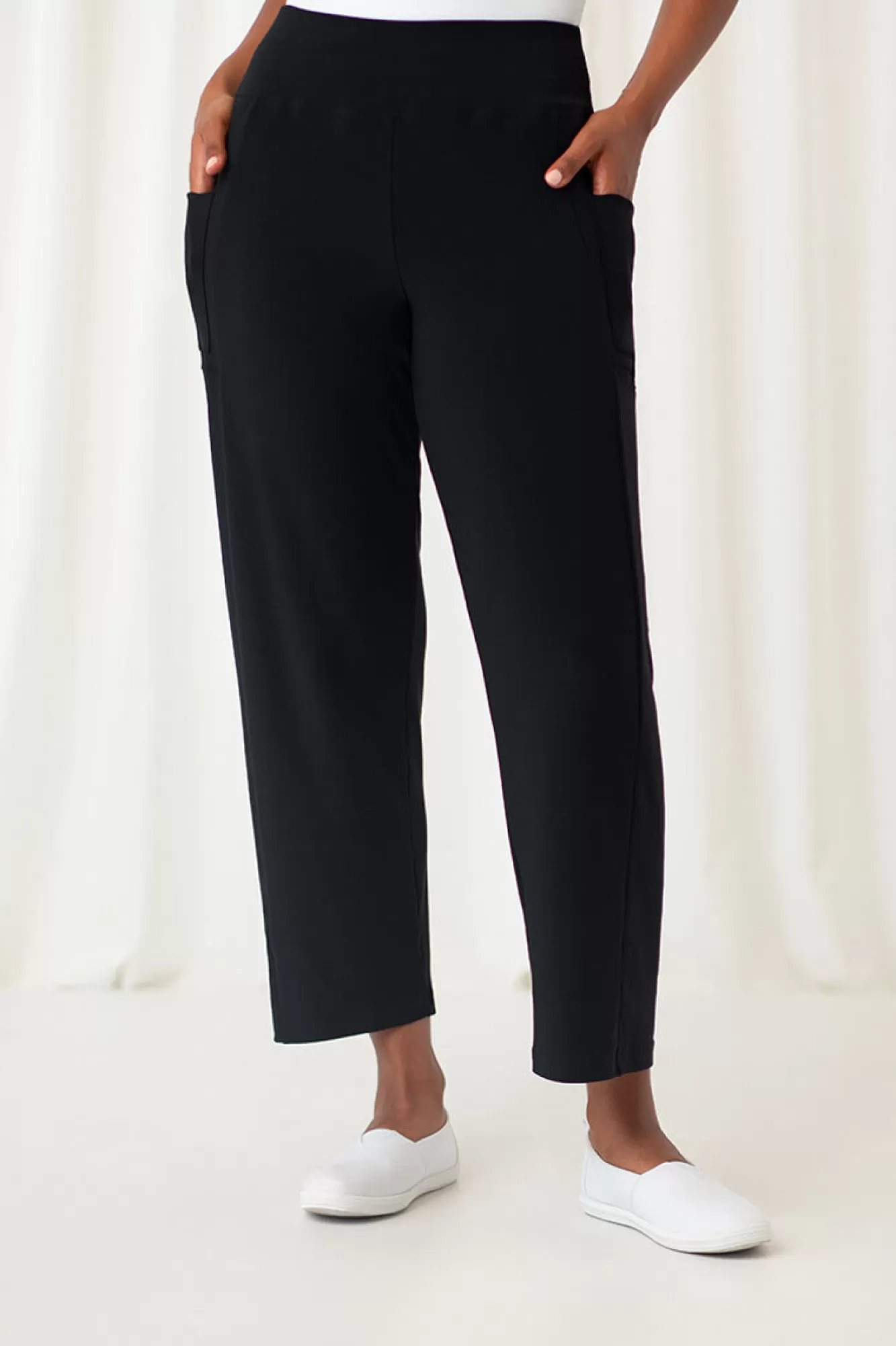 Hot Sympli Pocket Ankle Pant