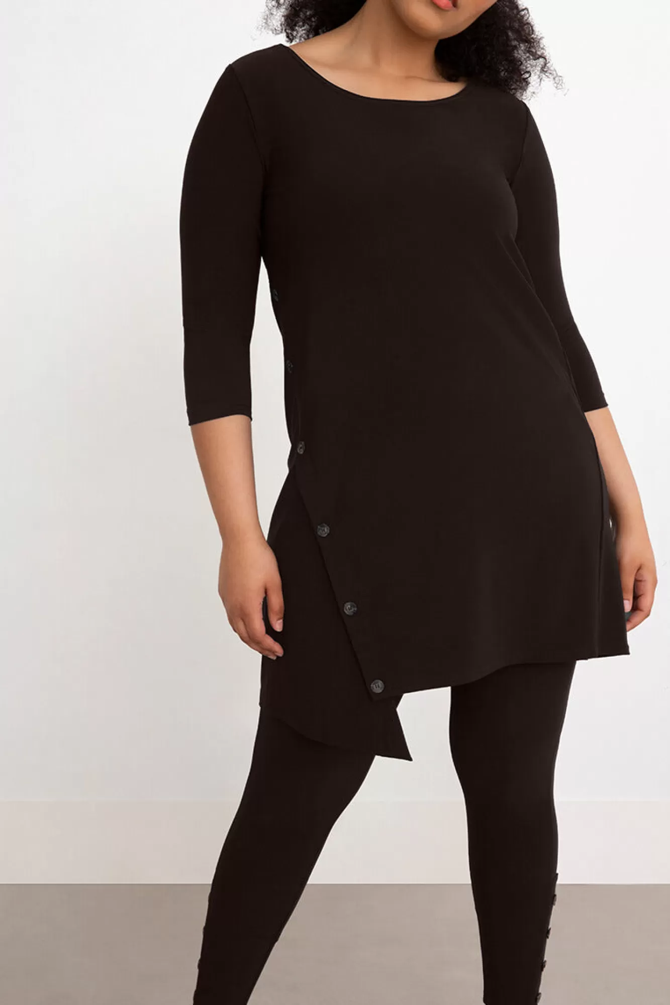 Shop Sympli Quest Angle Tunic