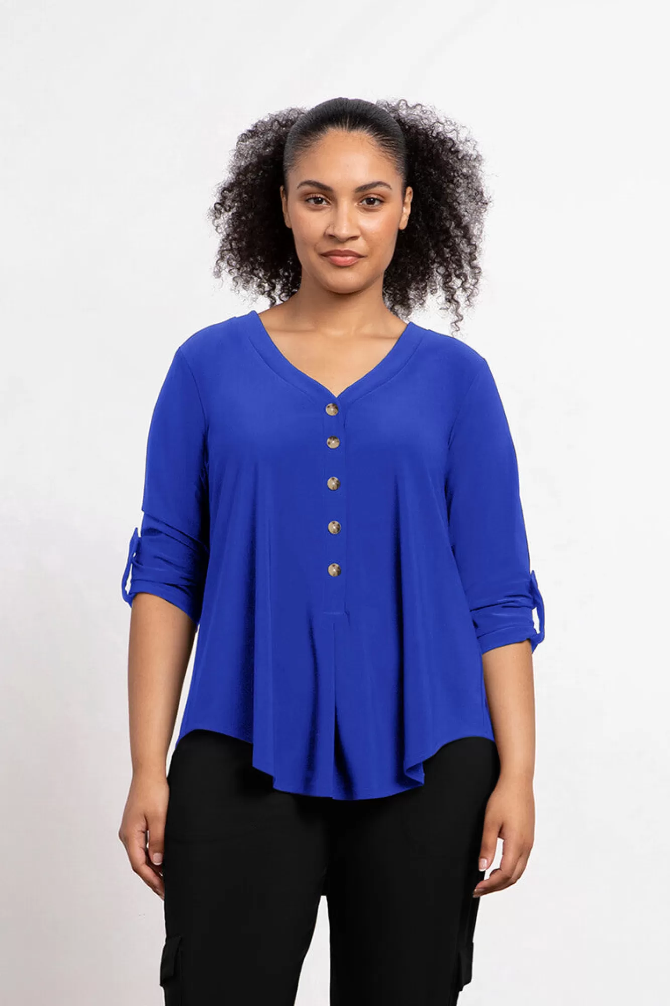 Hot Sympli Quest Henley